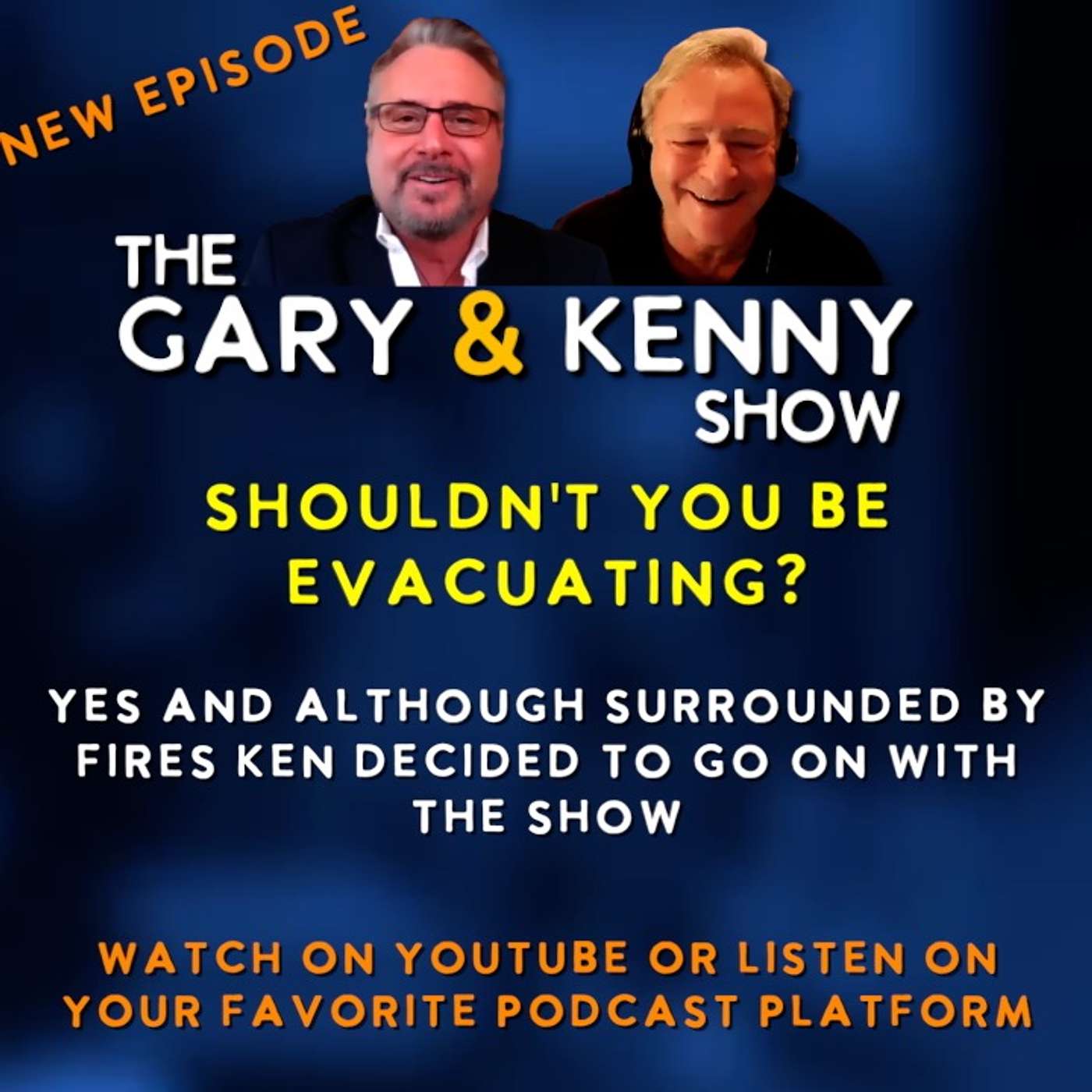 The Gary and Kenny Show