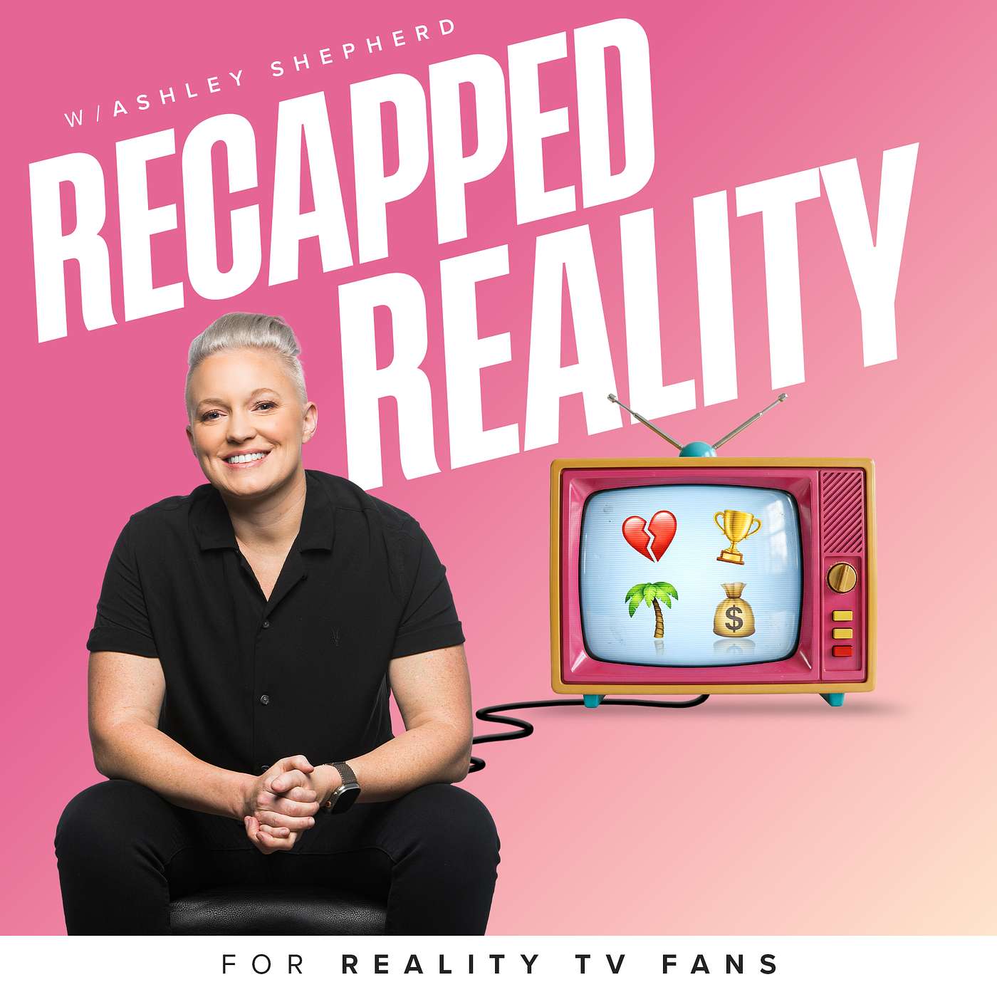 Recapped Reality