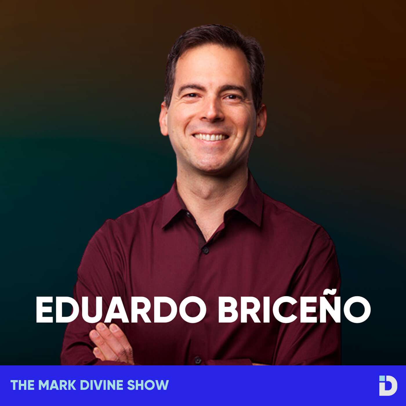 Why Focusing ONLY on Results Can Backfire on You (with Eduardo Briceño) episode artwork