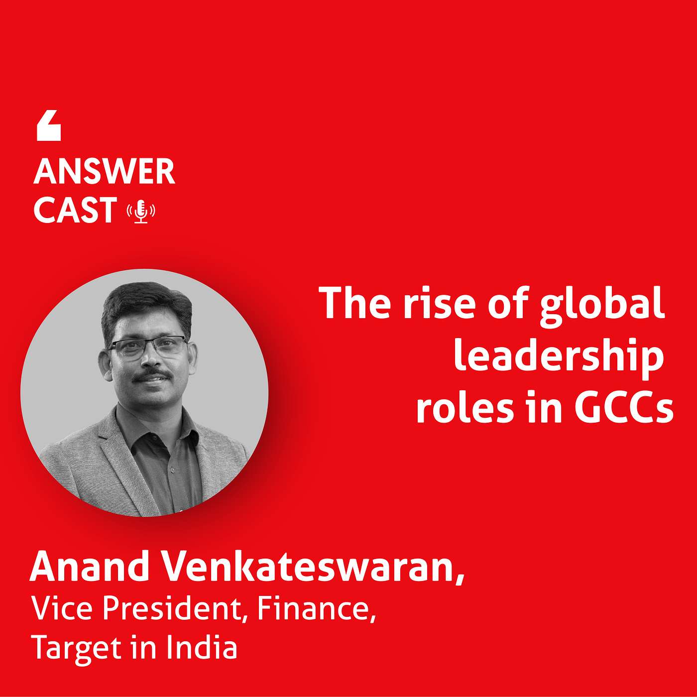 The rise of global leadership roles in GCCs