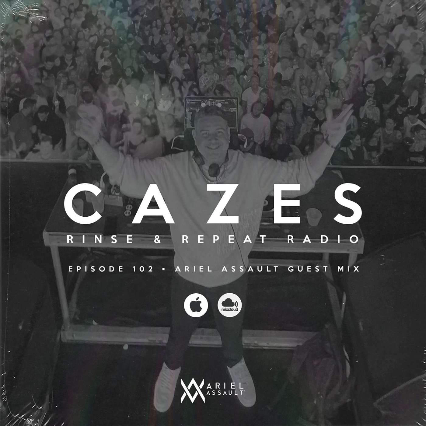 Rinse & Repeat Radio