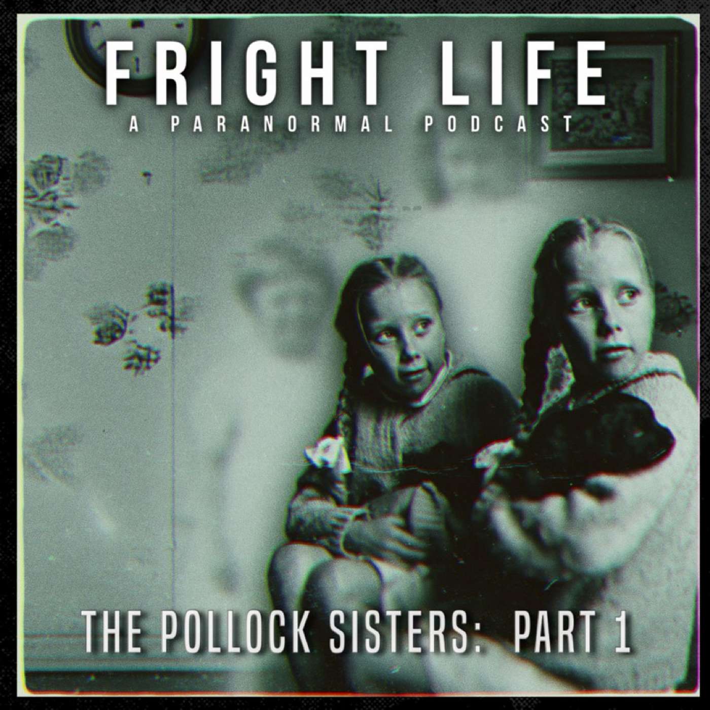 Episode 85: The Pollock Sisters - Part 1