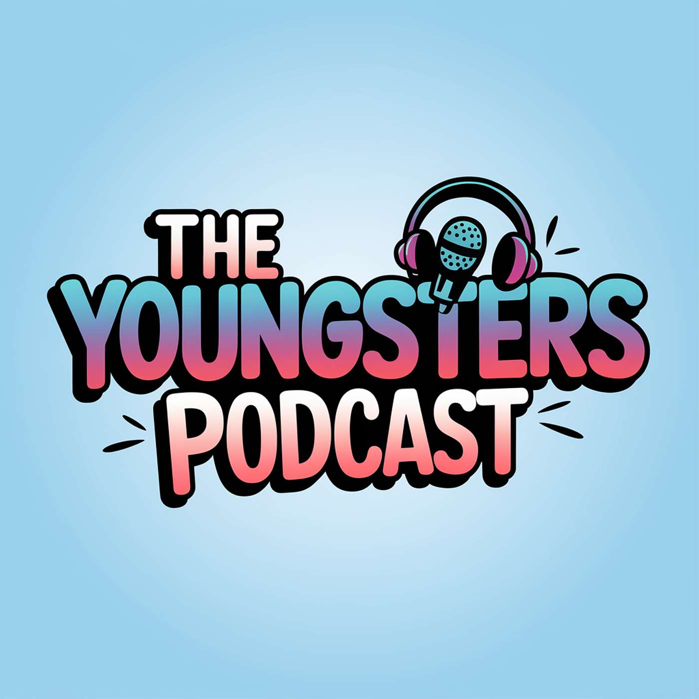 The Youngsters Podcast