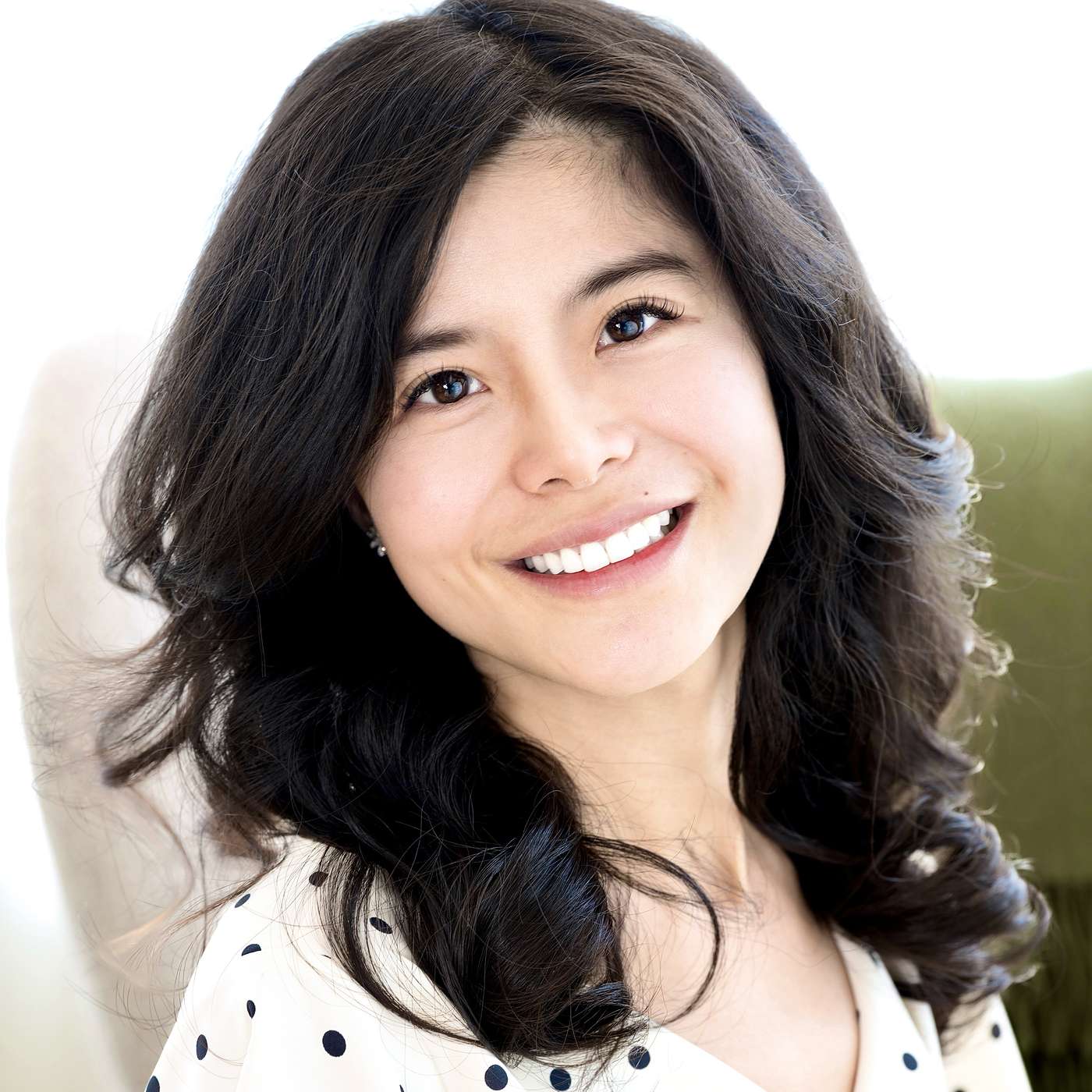 Human-to-Human: Rethinking Luxury Hospitality - Lily Wecker, Aethos