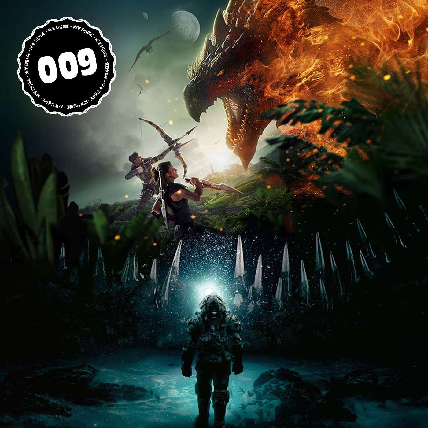 Movie Junkies Podcast