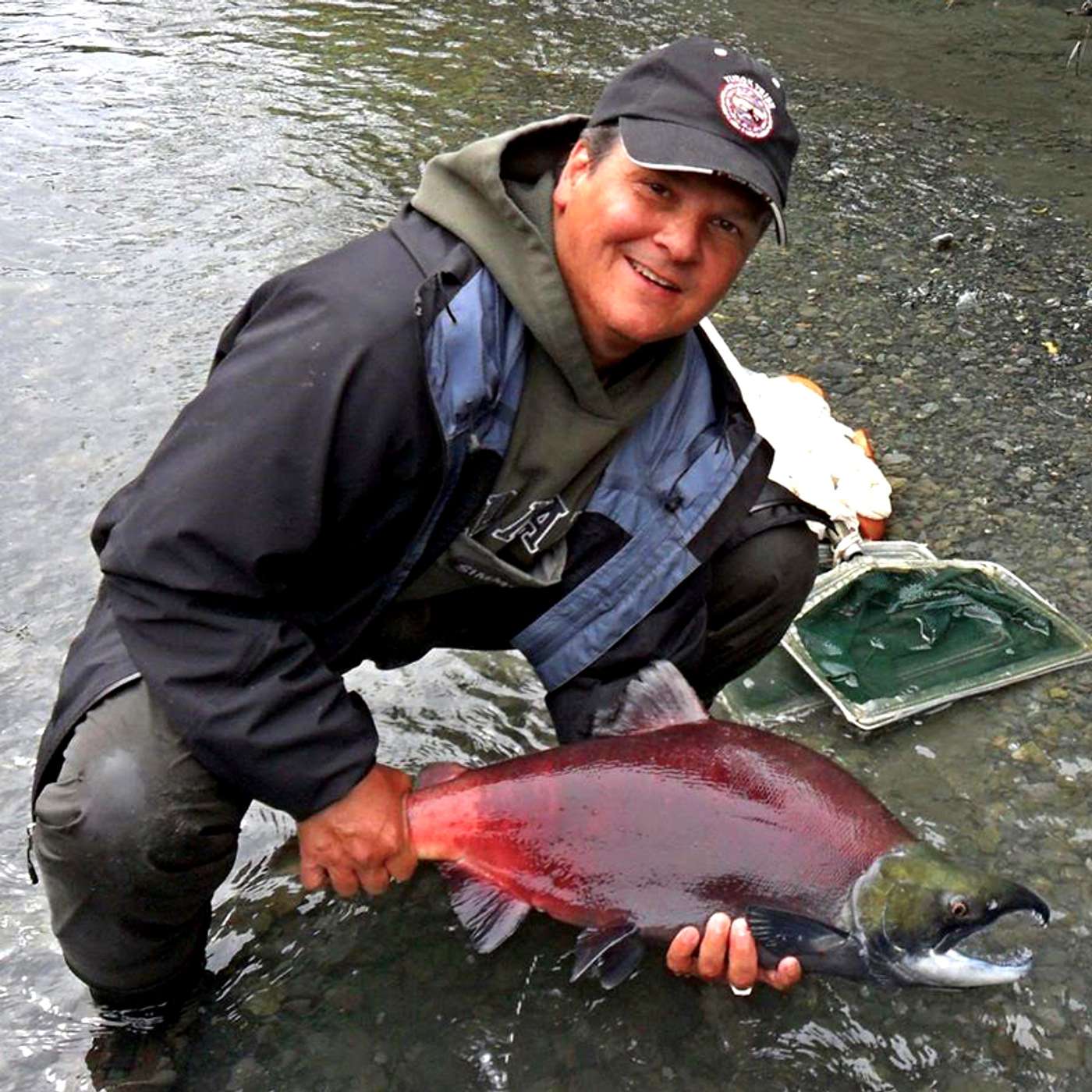 Klamath Dam Removal, a Confluence of Indigenous and Western Sciences