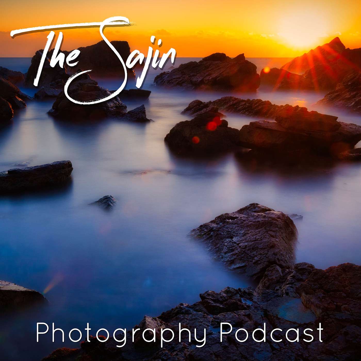 Season 3 - Episode 19: Picture This! Ganjeolgot Cape