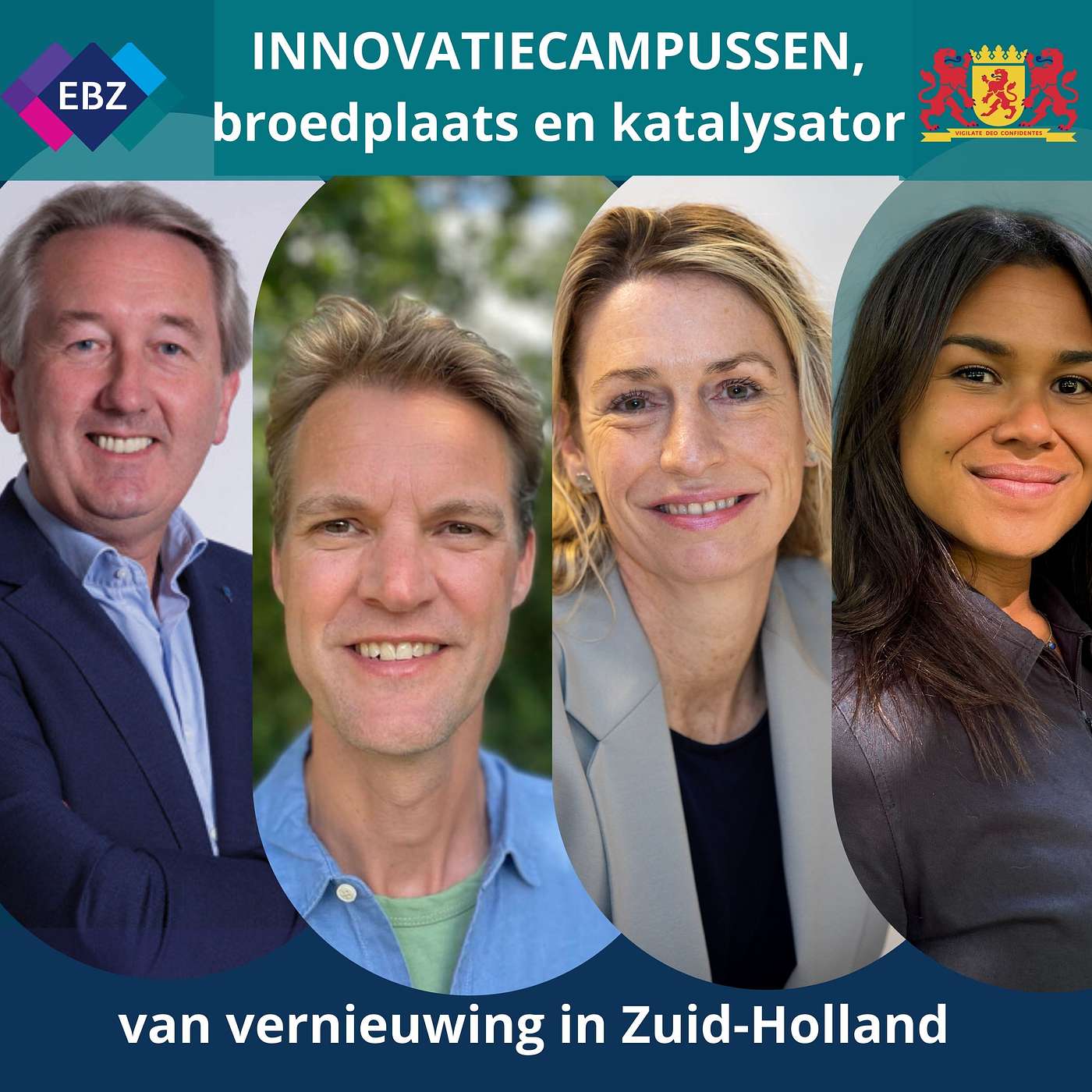 Arbeidsmarkt van Morgen