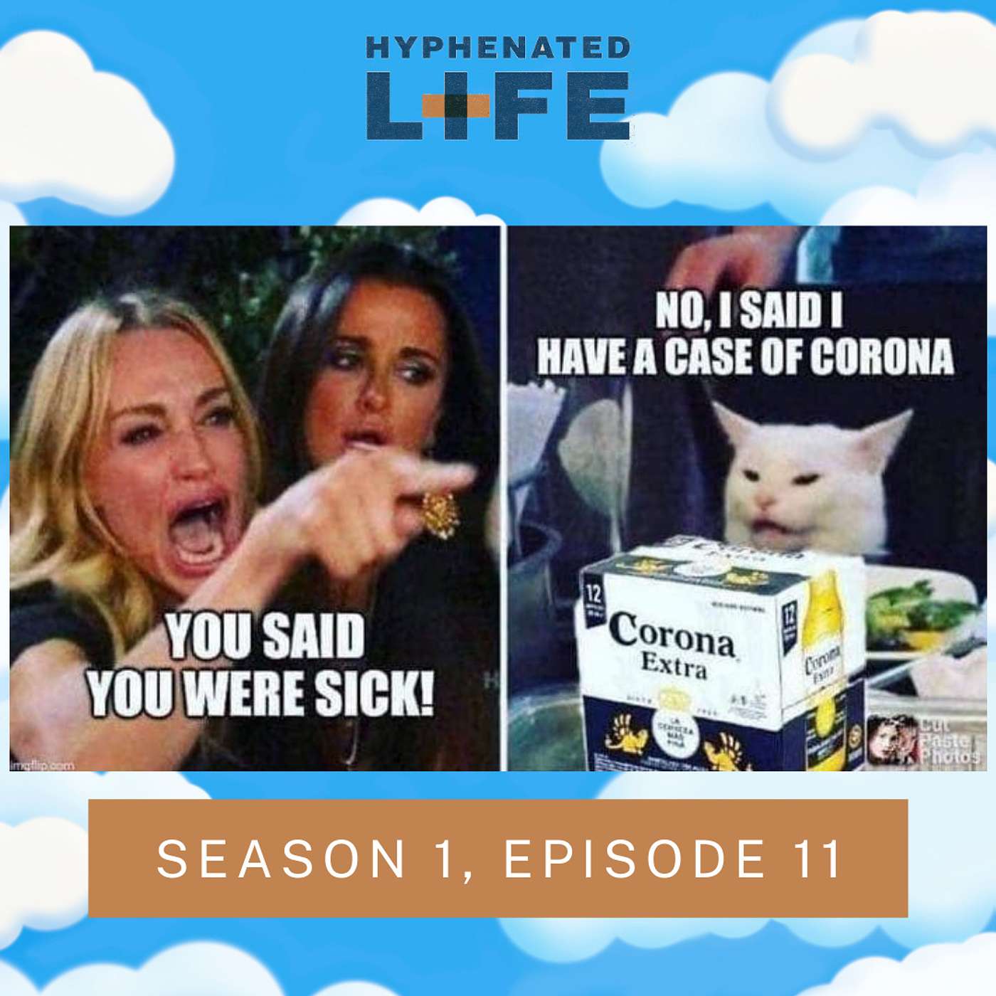 If 2020 Was A Meme? If 2020 Was A Meme?