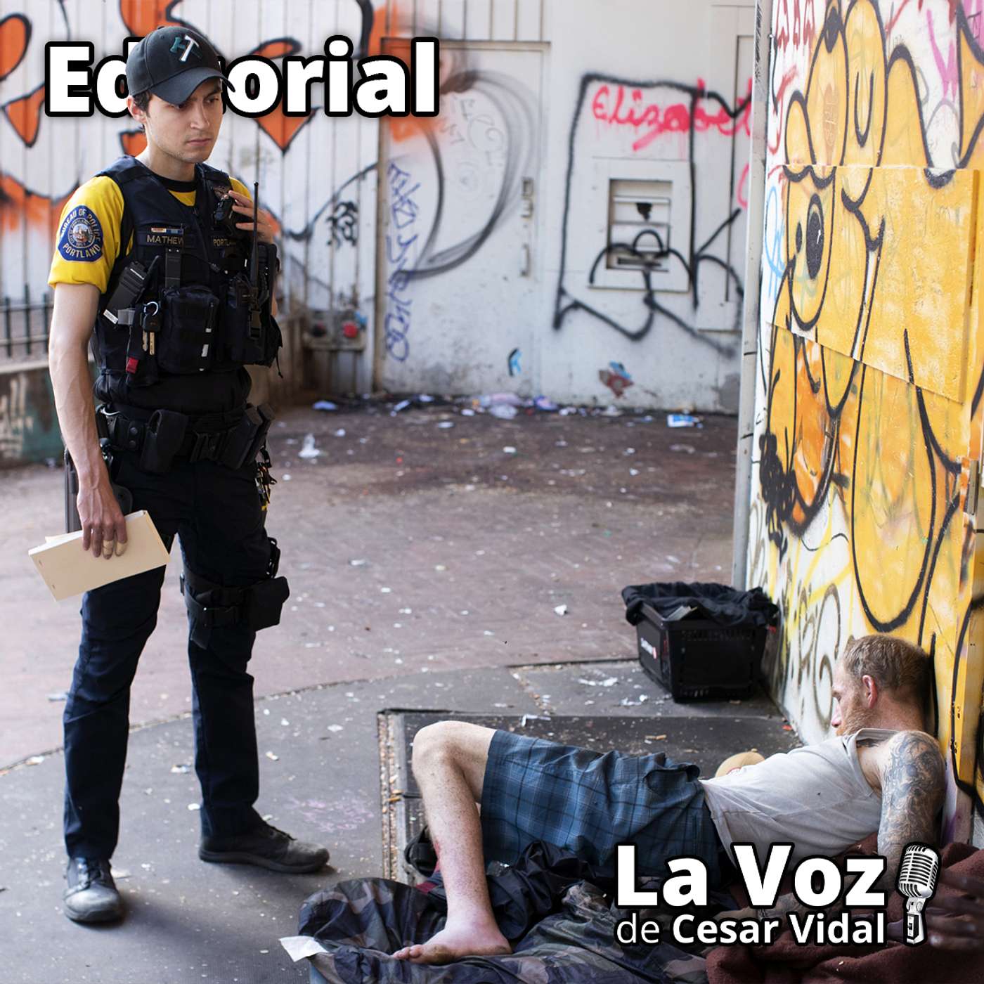 Editorial: Una plaga llamada Fentanilo - 10/10/25