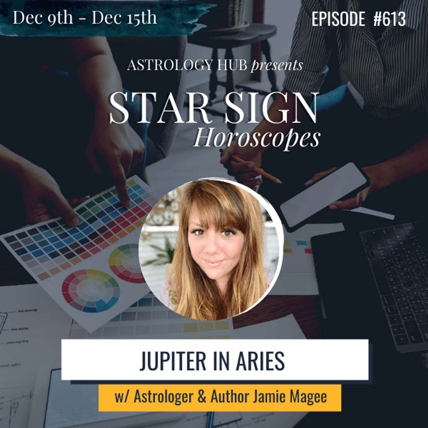 [STAR SIGN HOROSCOPES WEEKLY] "Notice the Possibilities and Take Action to Improve Your Life!"