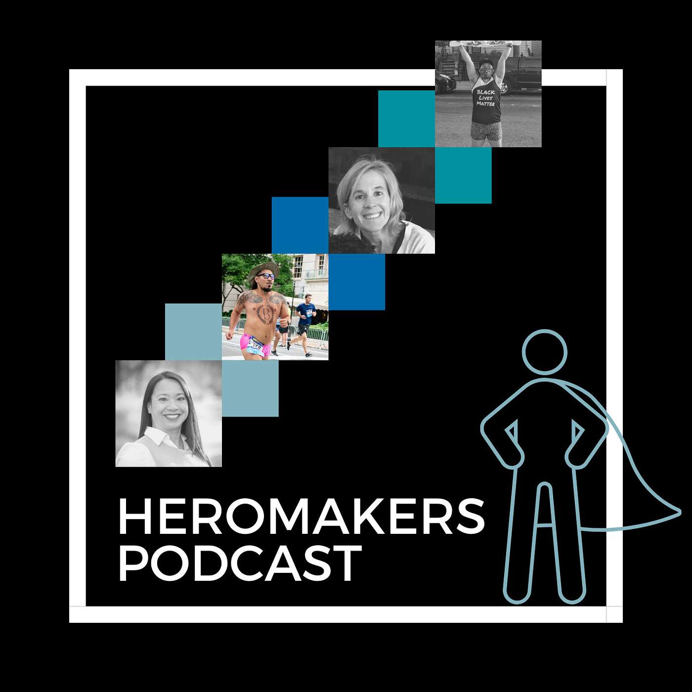 Heromakers Podcast