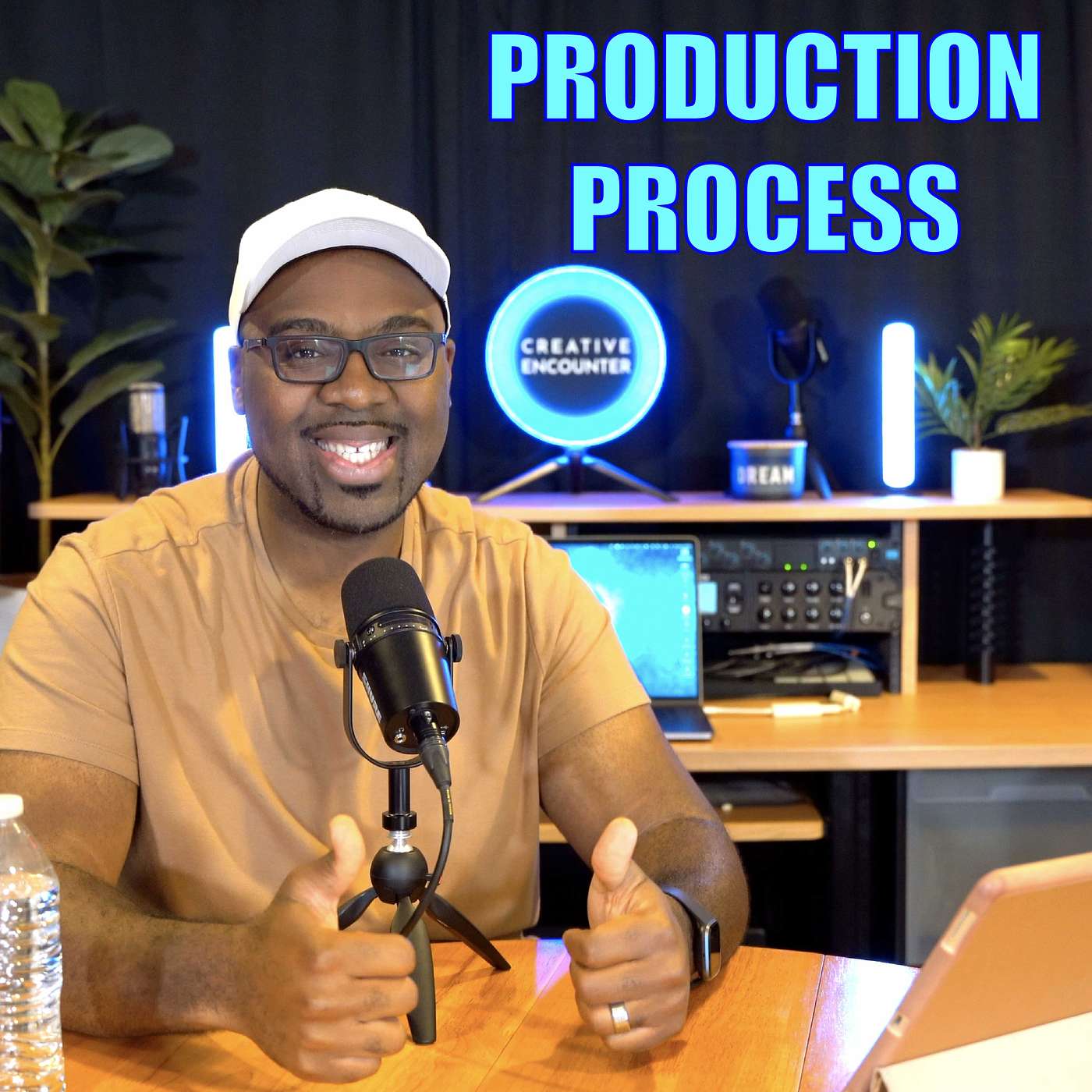Creative Encounter Podcast