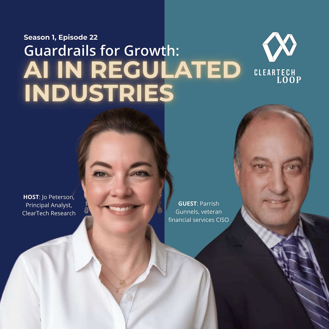 ClearTech Loop: In the Know, On the Move