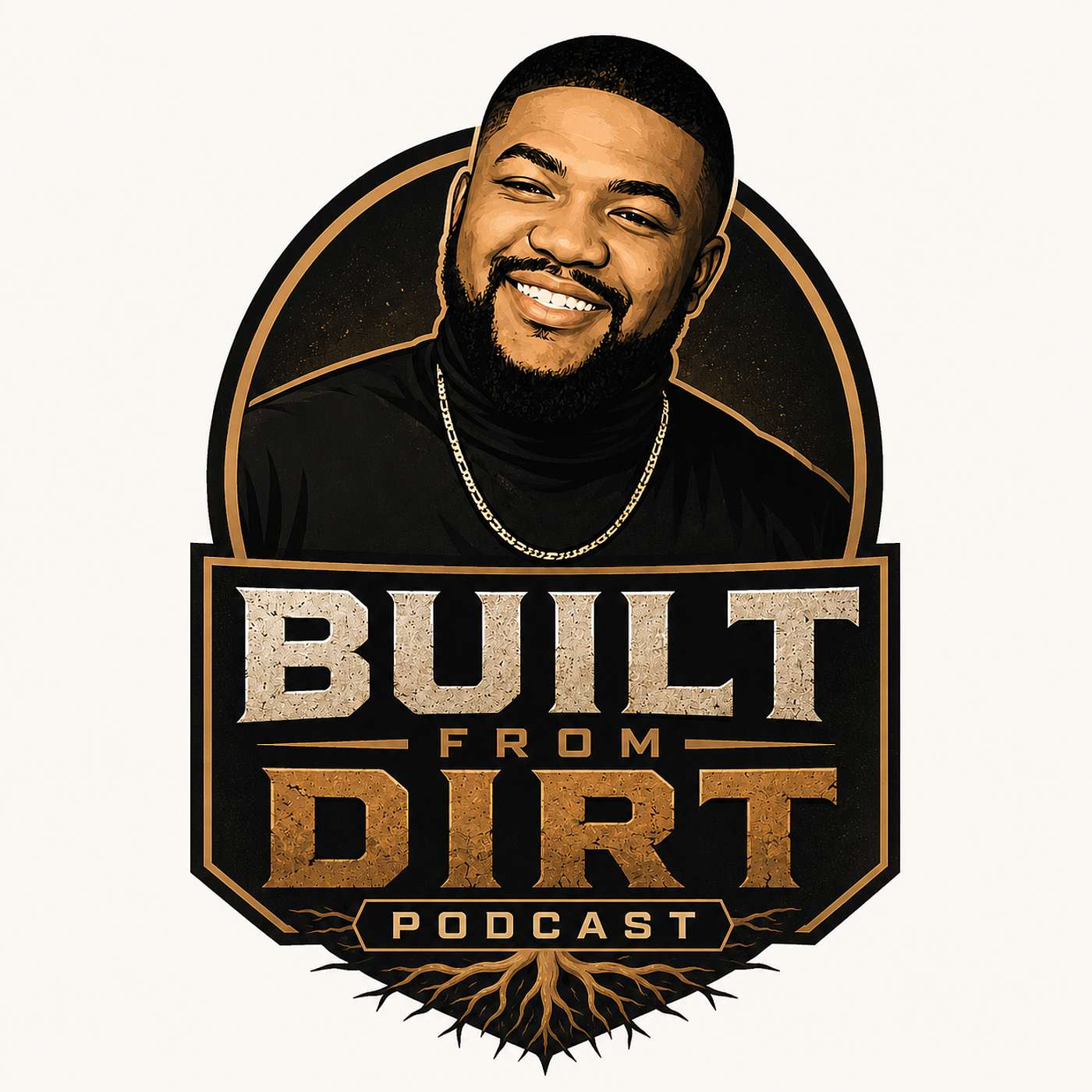 Built from Dirt by Khal the VA