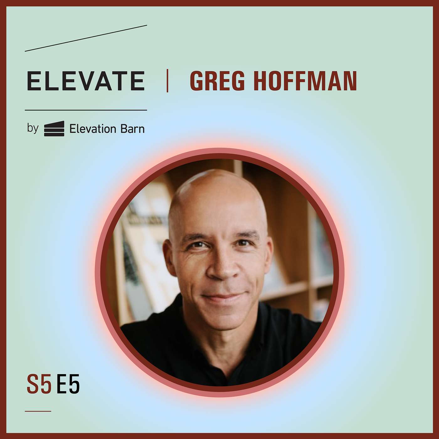 ELEVATE Podcast