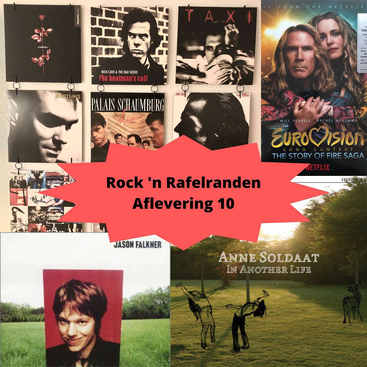 Rock \'n Rafelranden