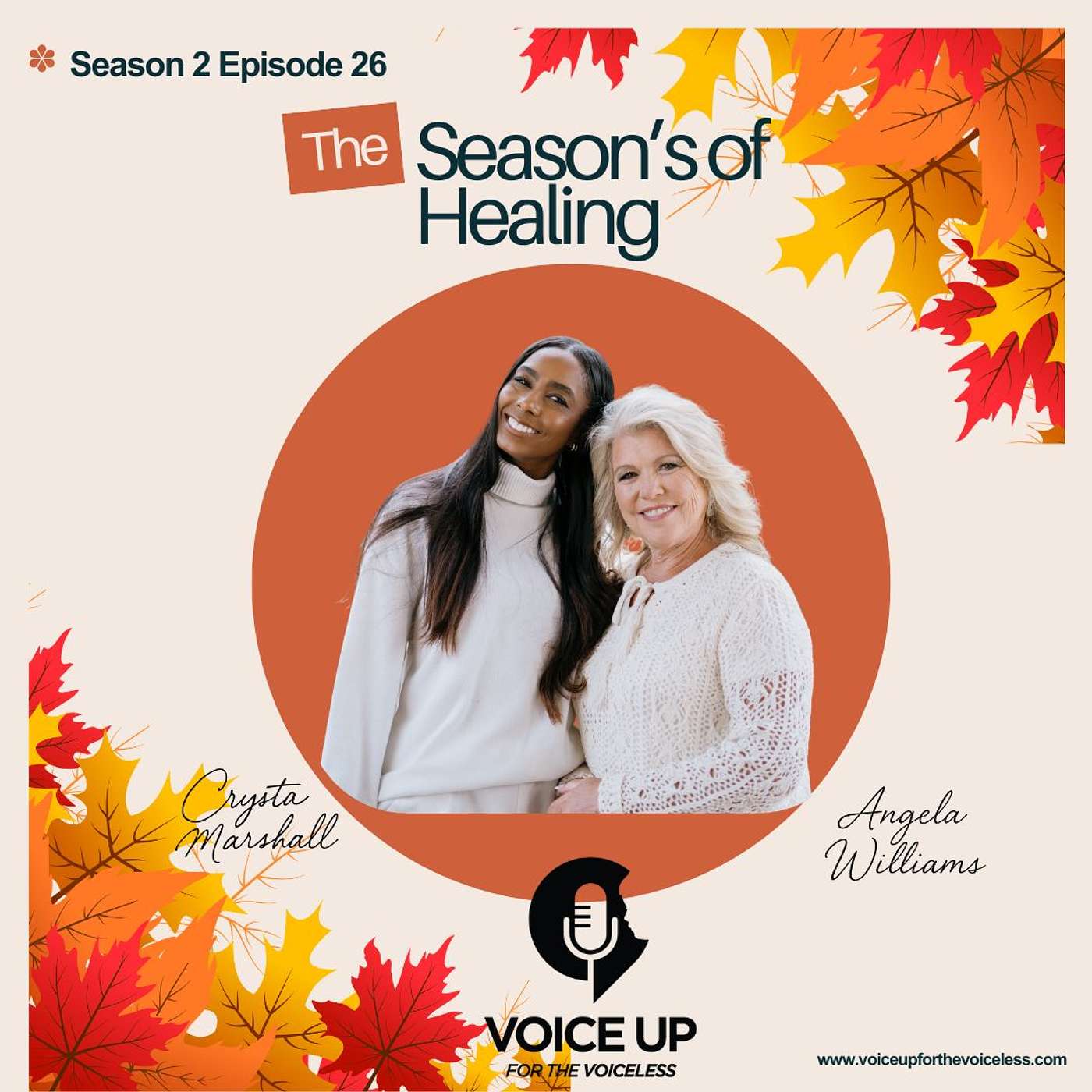 The Season's Of Healing. S2 E26 The Season's Of Healing. S2 E26