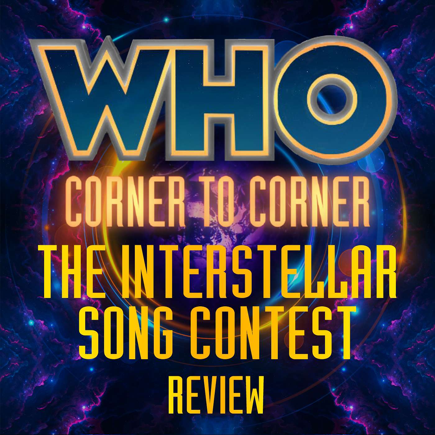 Doctor Who: The Interstellar Song Contest - REVIEWED!