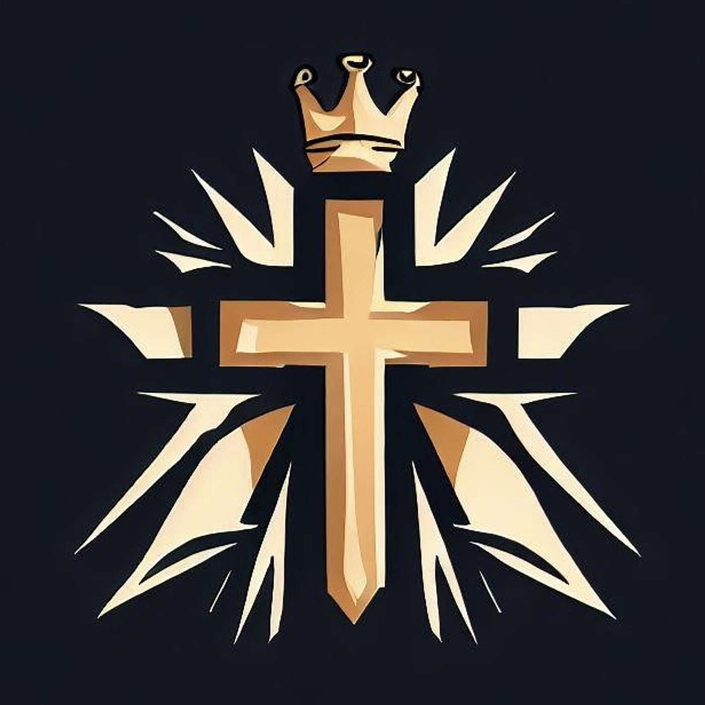 4 Tha Kingdom Podcast podcast artwork