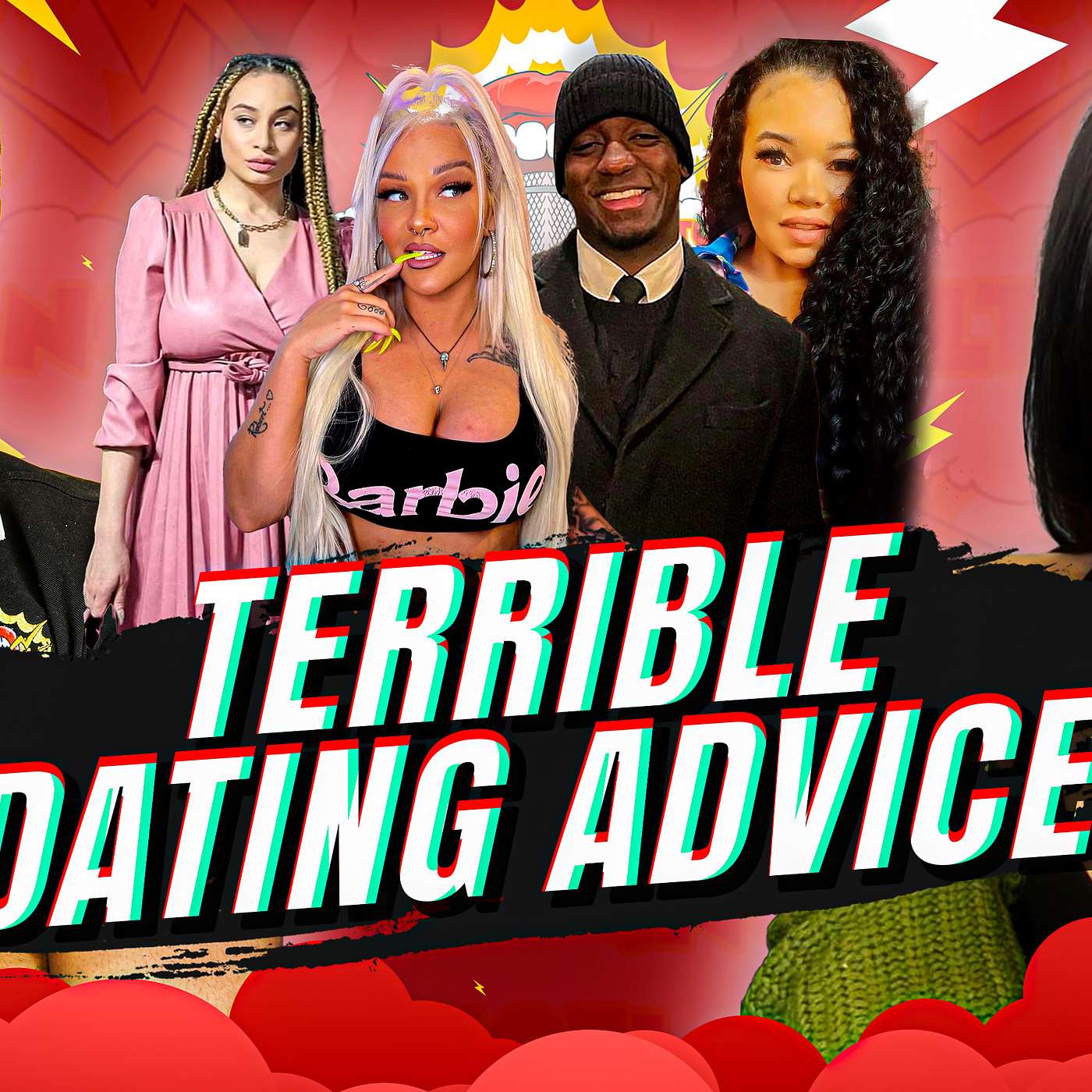 Ridiculous dating advice you should never follow!