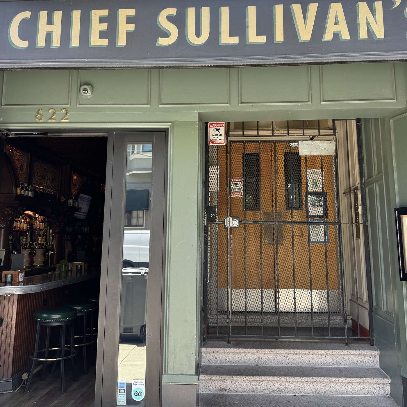 Write Up The Coast – Step-In! Stories