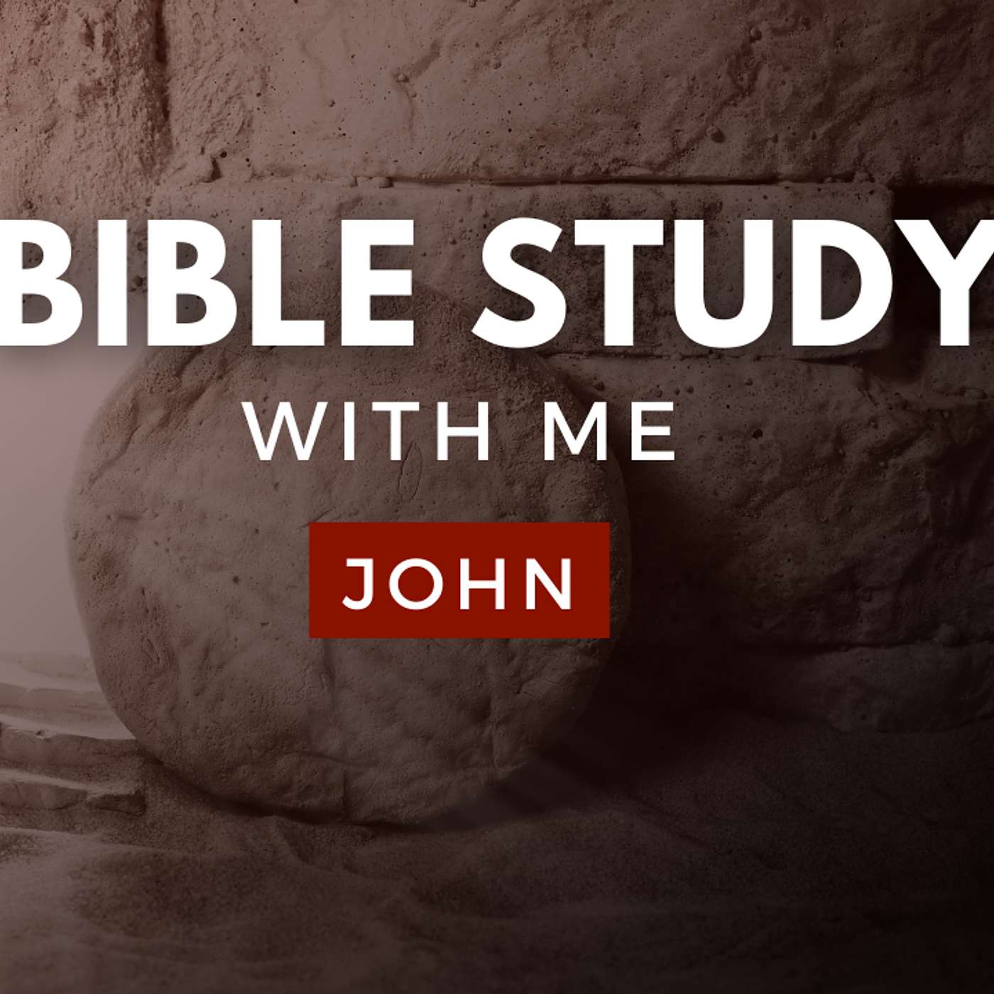 John 16 | What Did Jesus Say About The HOLY SPIRIT? [Bible Study WITH Me]