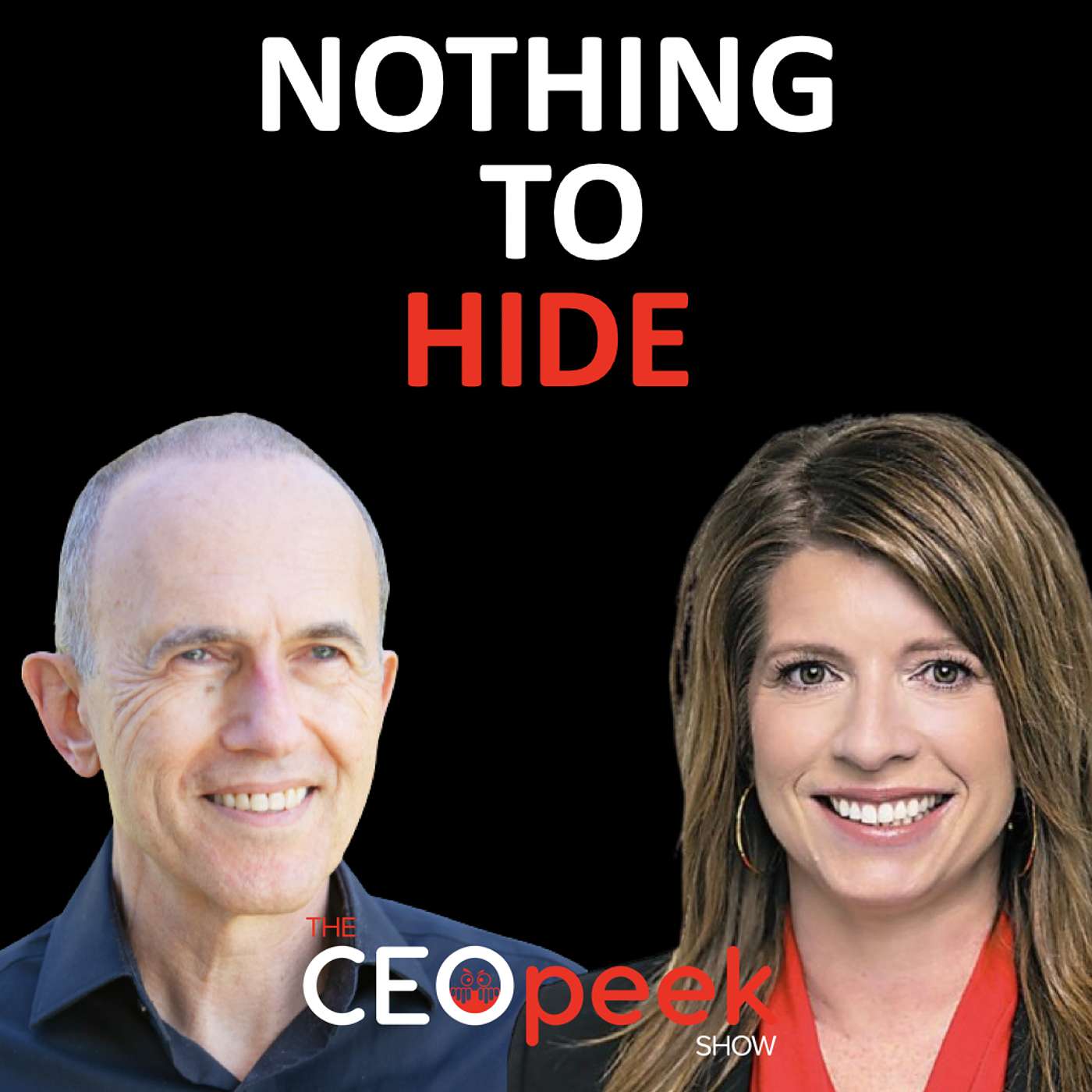 The CEOpeek Show