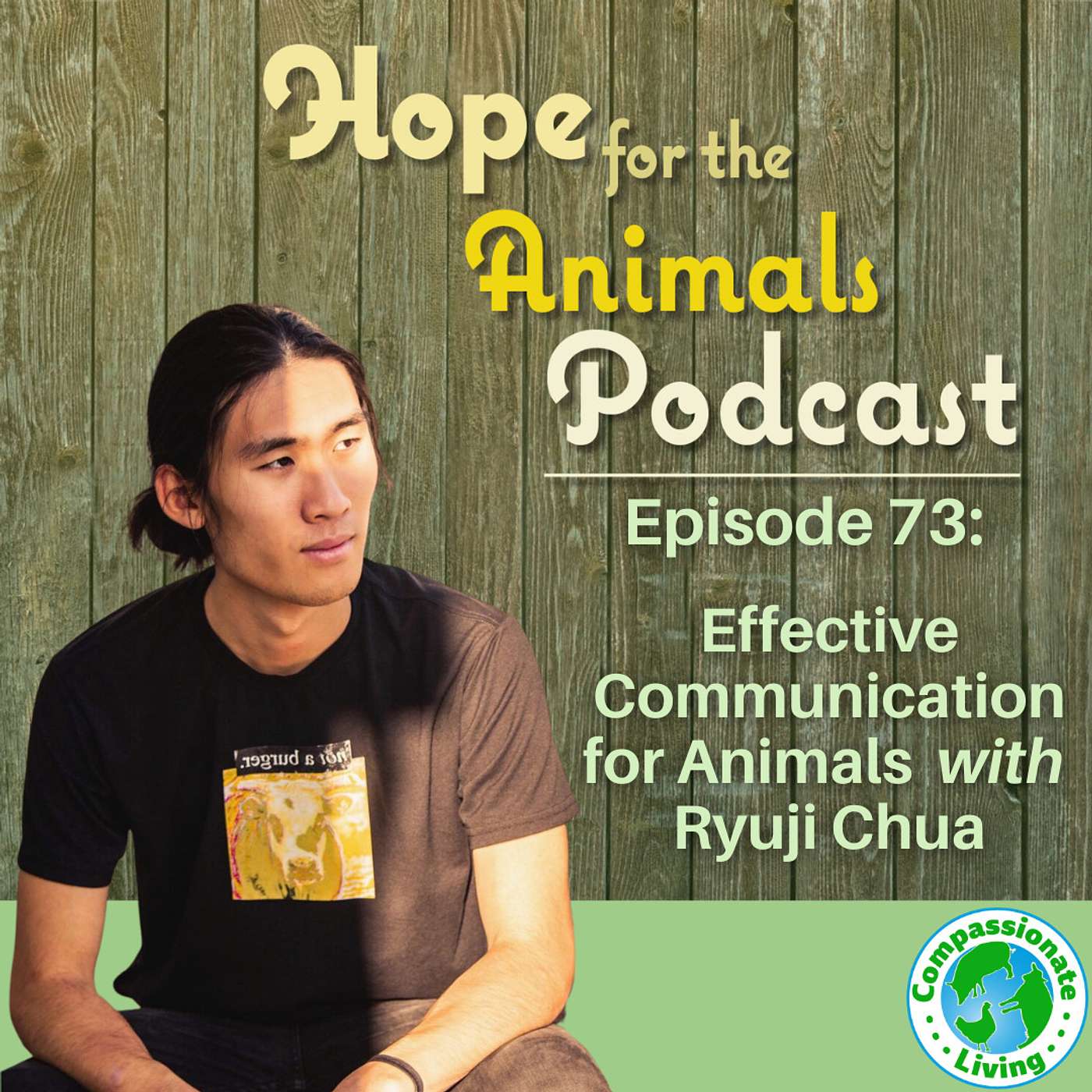 Hope for the Animals