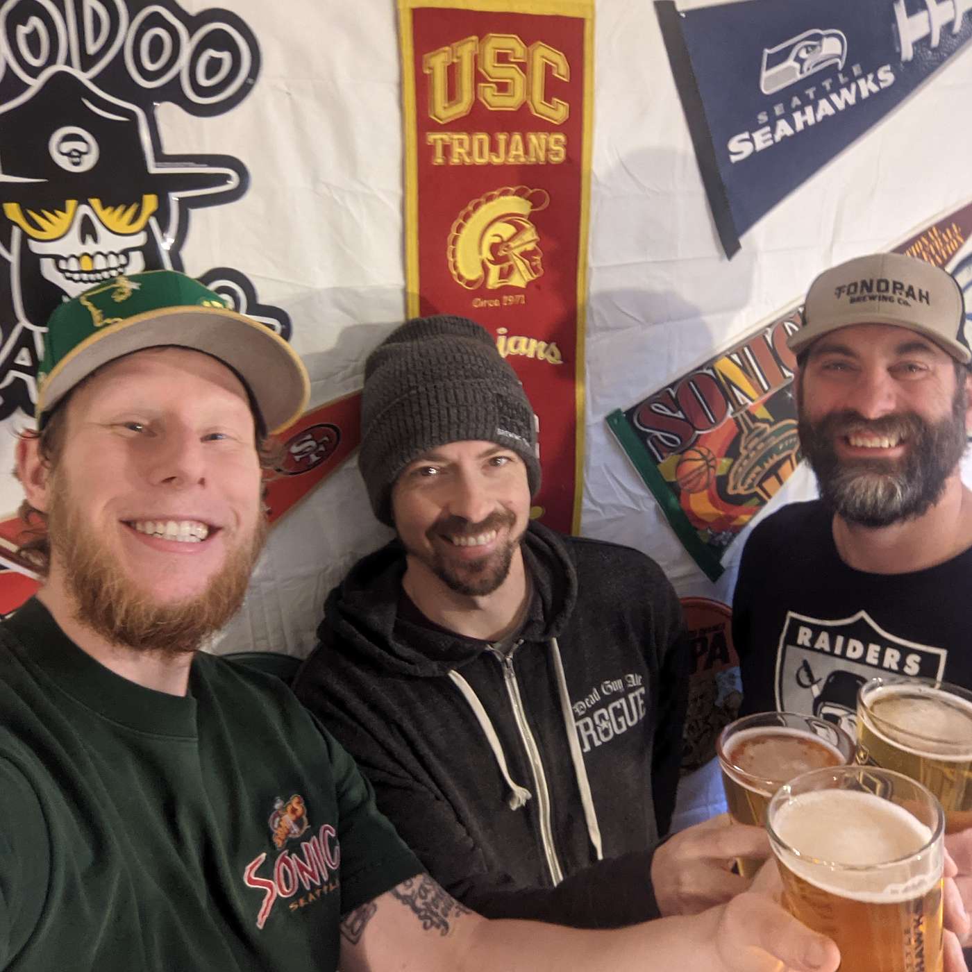 Balls & Brews