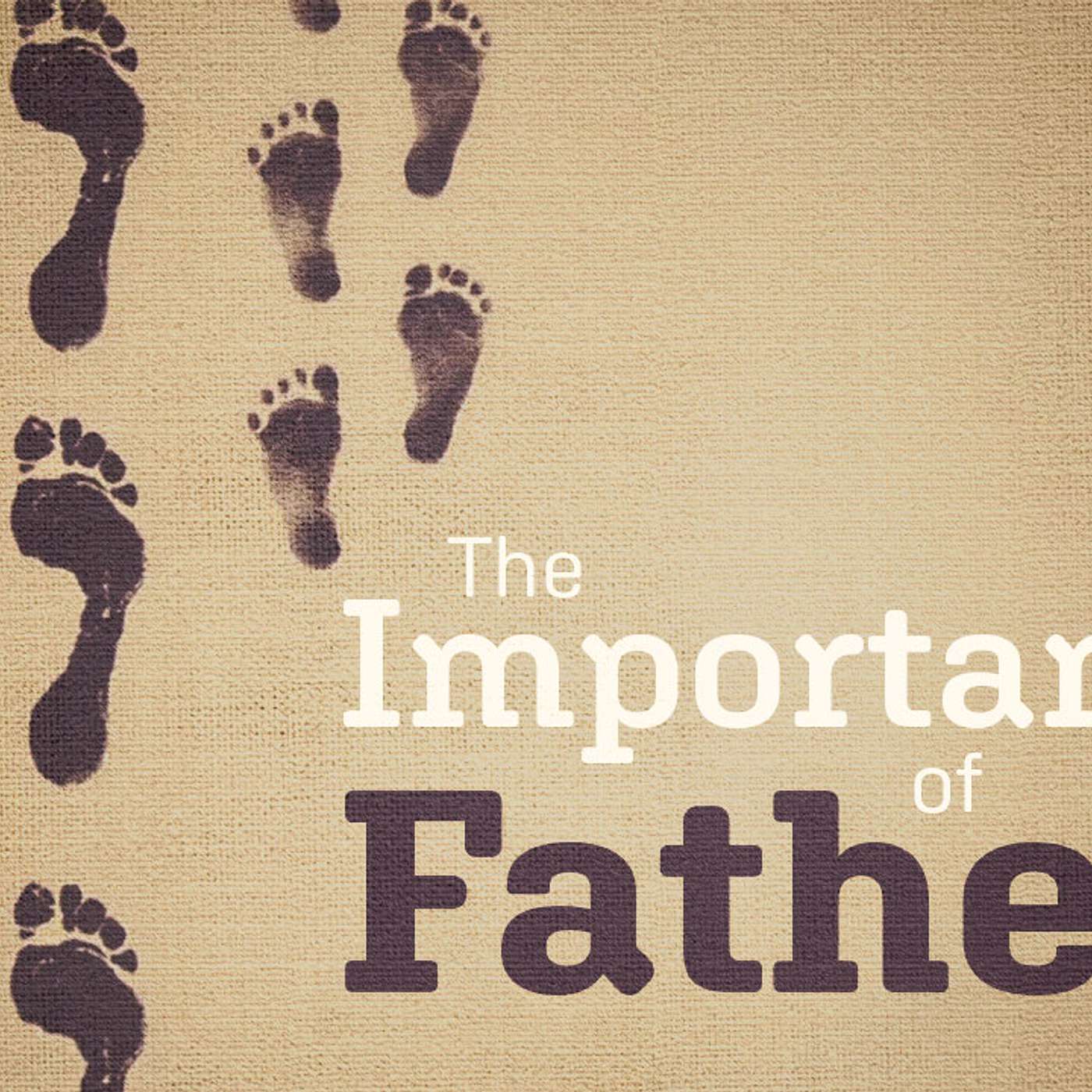 The Importance of Fatherhood w/ Brett 'Zach' Zachman episode artwork
