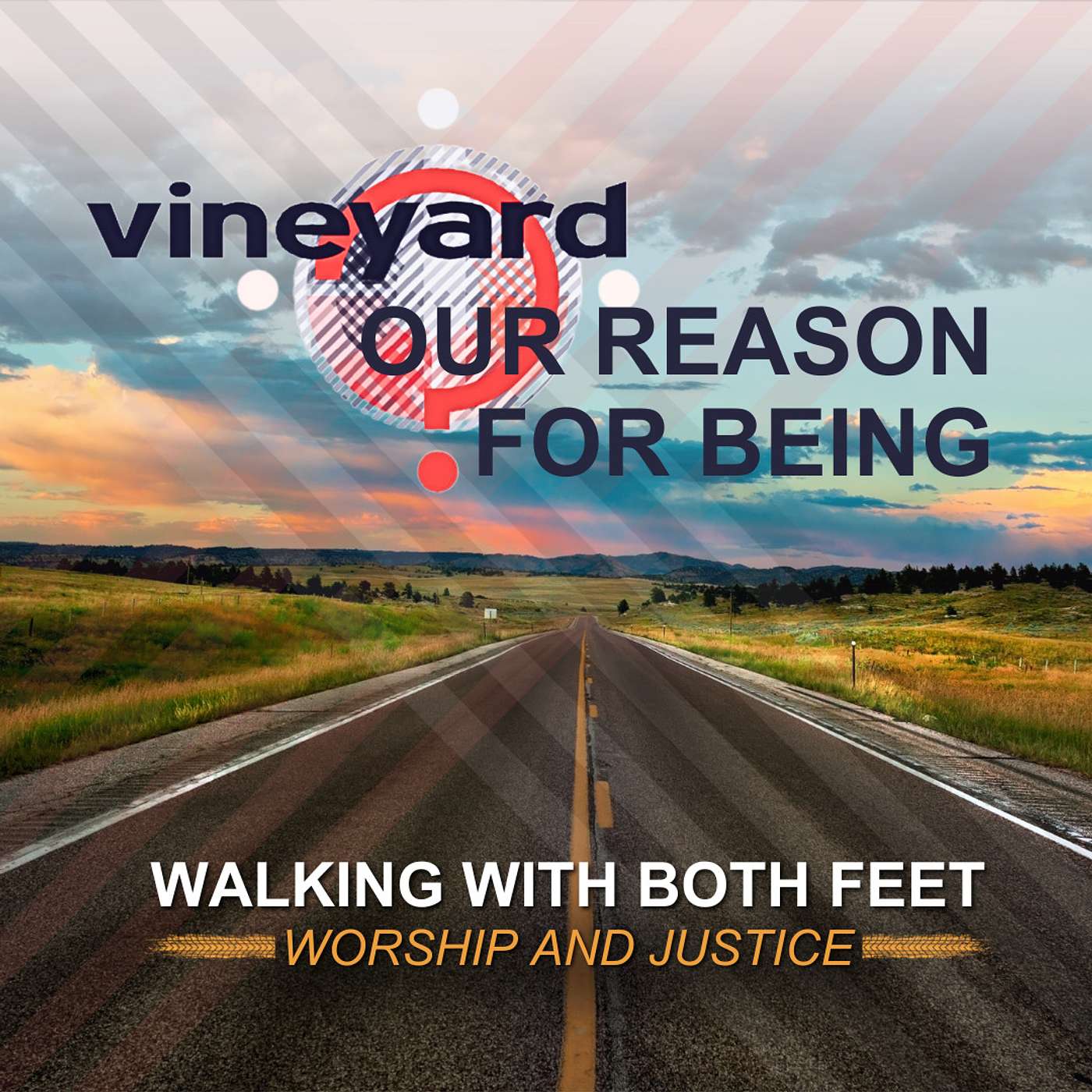 Walking with Both Feet: With Kris MacQueen