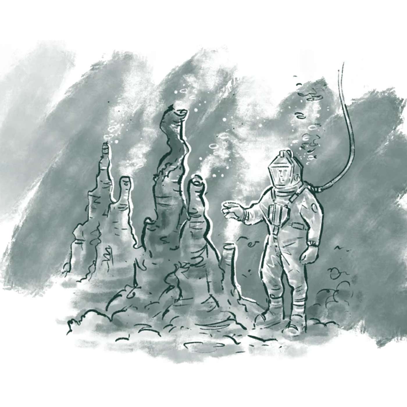 Pulp nonfiction: The story of paper and why it still matters