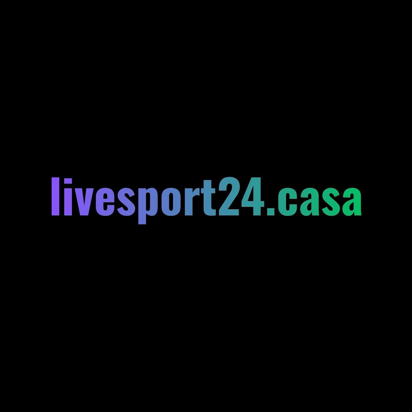 Why Is LiveSport24 a Convenient Choice for Sports Fans? episode artwork