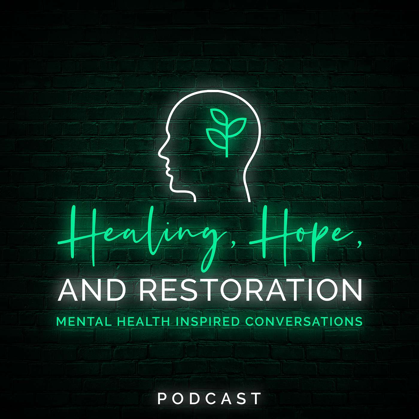Healing, Hope, and Restoration