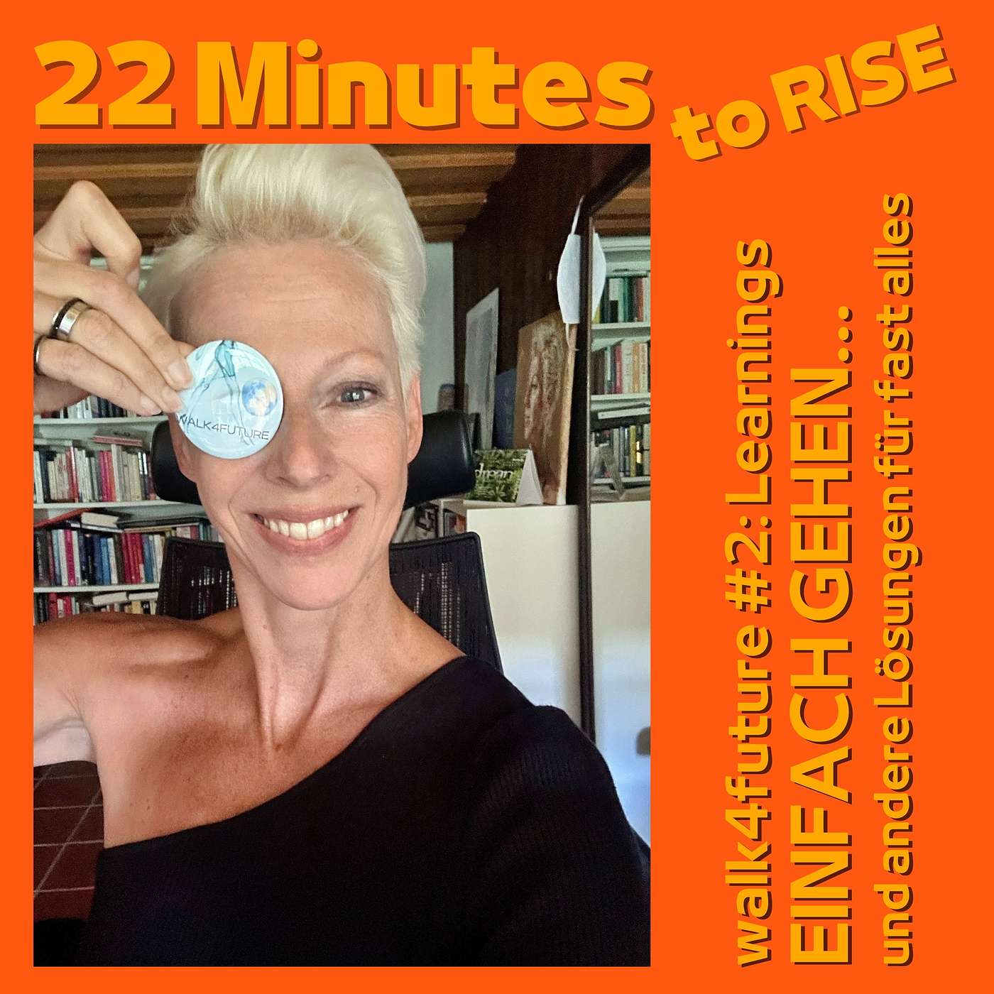 22 Minutes to RISE