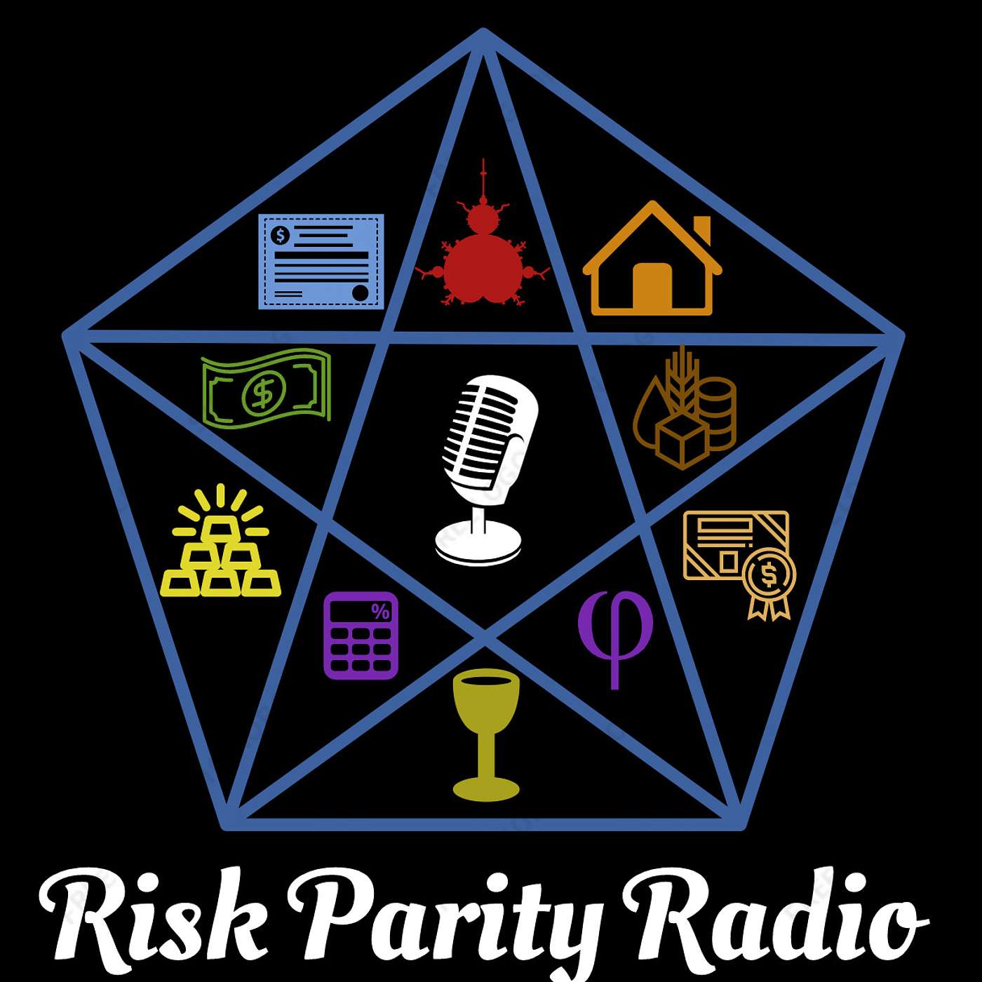 cover of episode Episode 39:  Portfolio Reviews As Of December 11, 2020, And A Comparative Analysis Of The Risk Parity Ultimate Against A Rick Ferri Core Four Portfolio