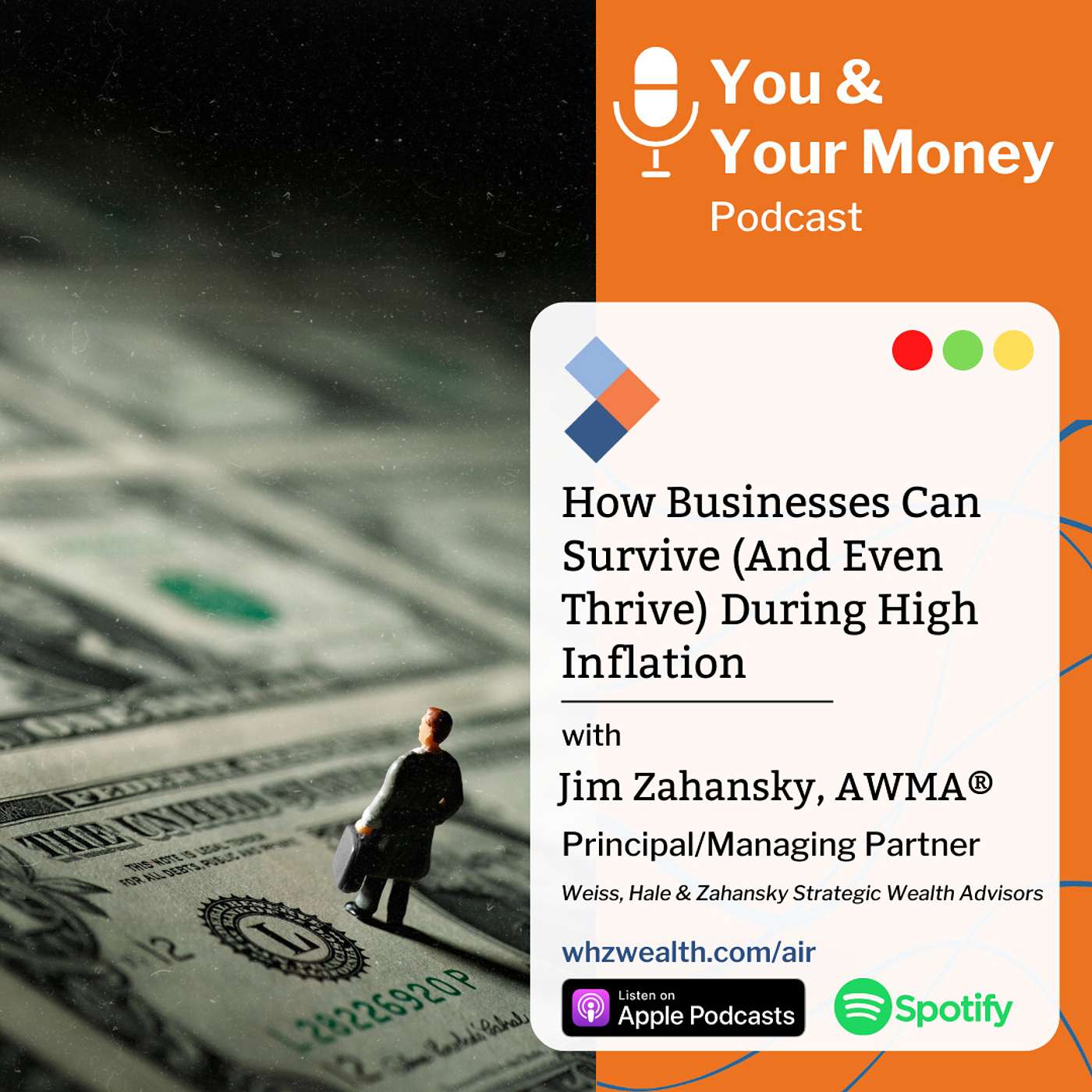 You & Your Money