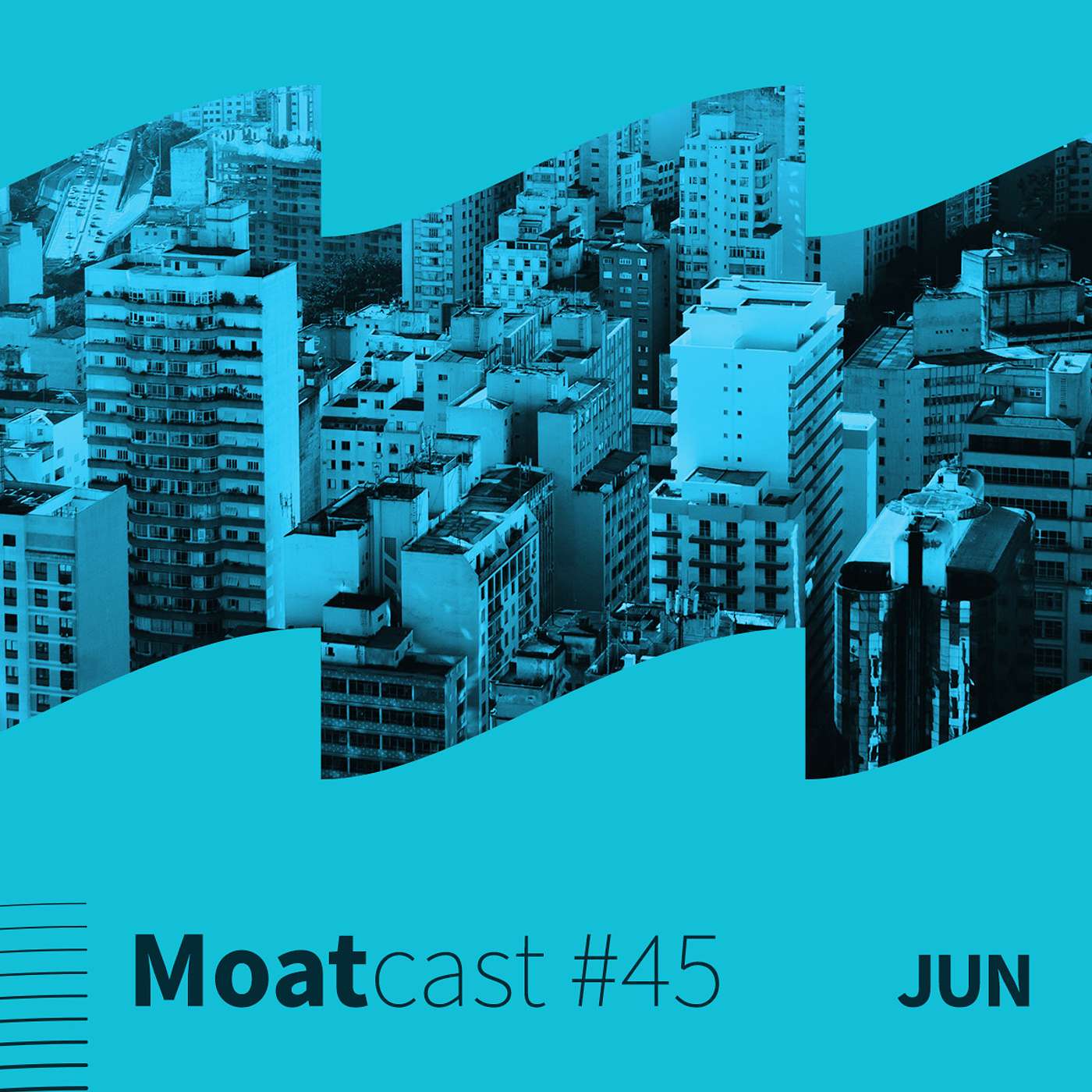 MoatCast #45 - junho de 2023