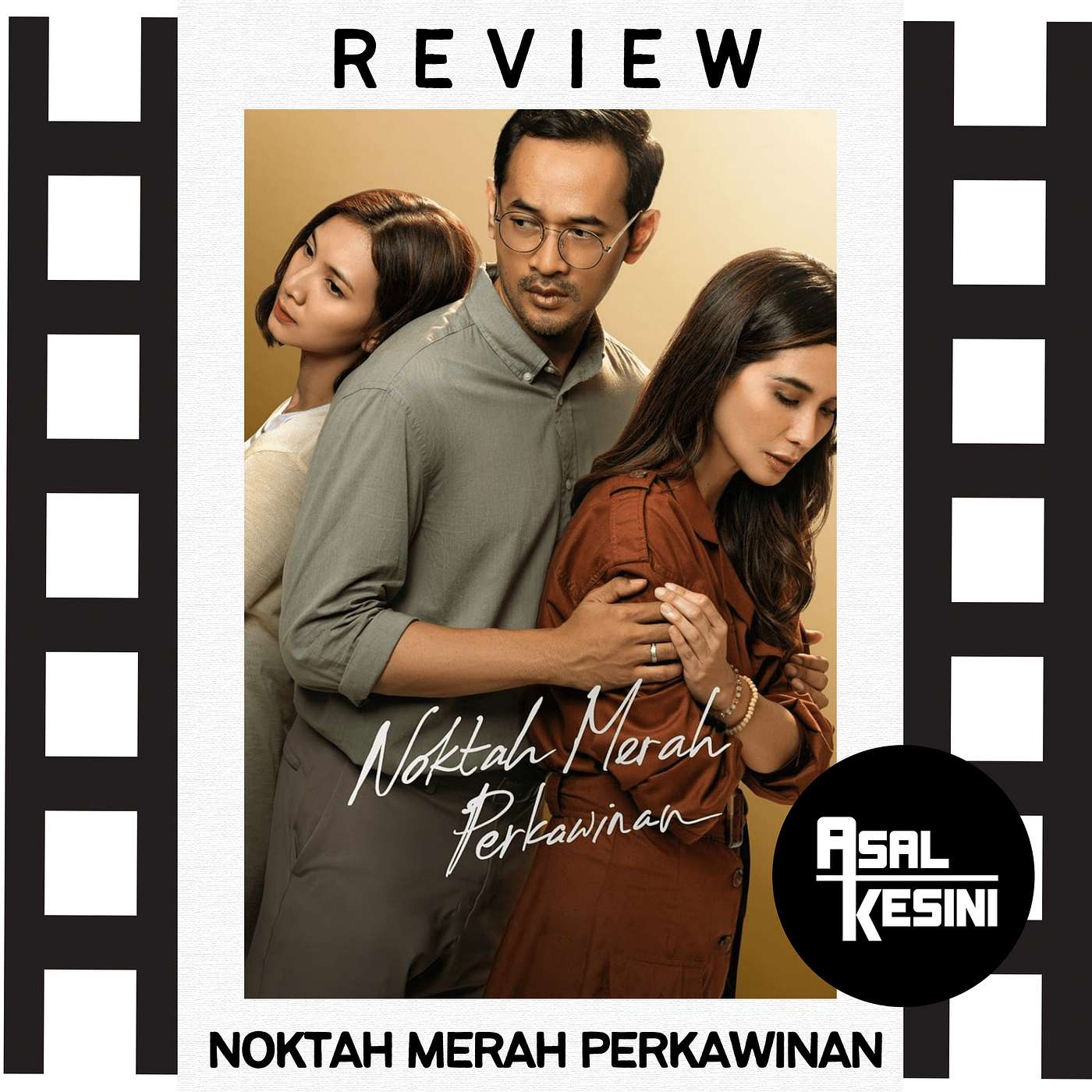 Asal Kesini