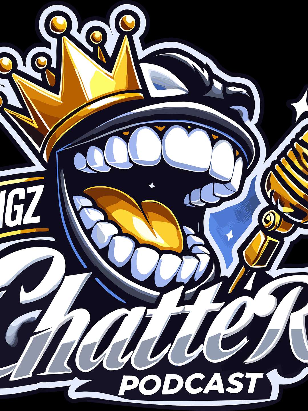 Doug, Thomas, Aaron and Wallace