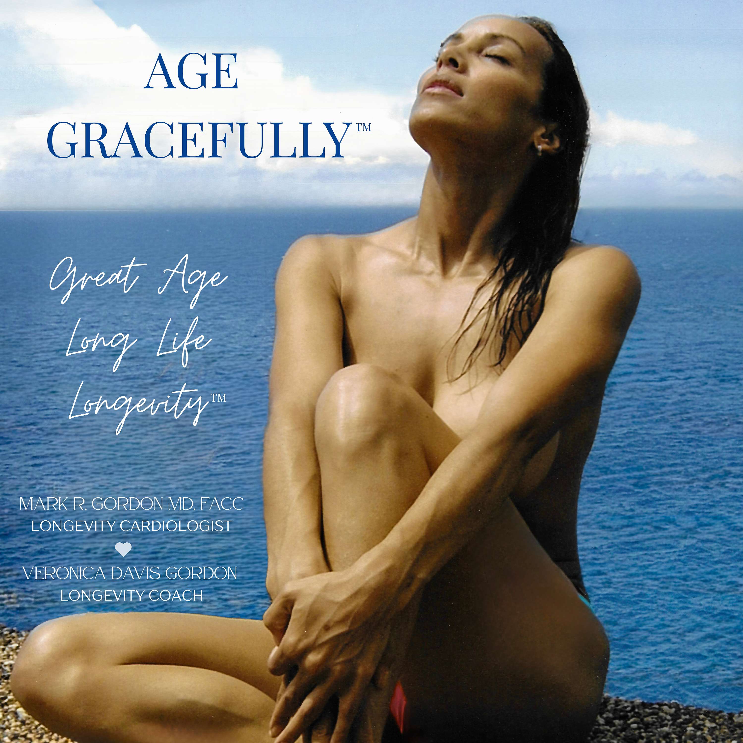 Age Gracefully cover art