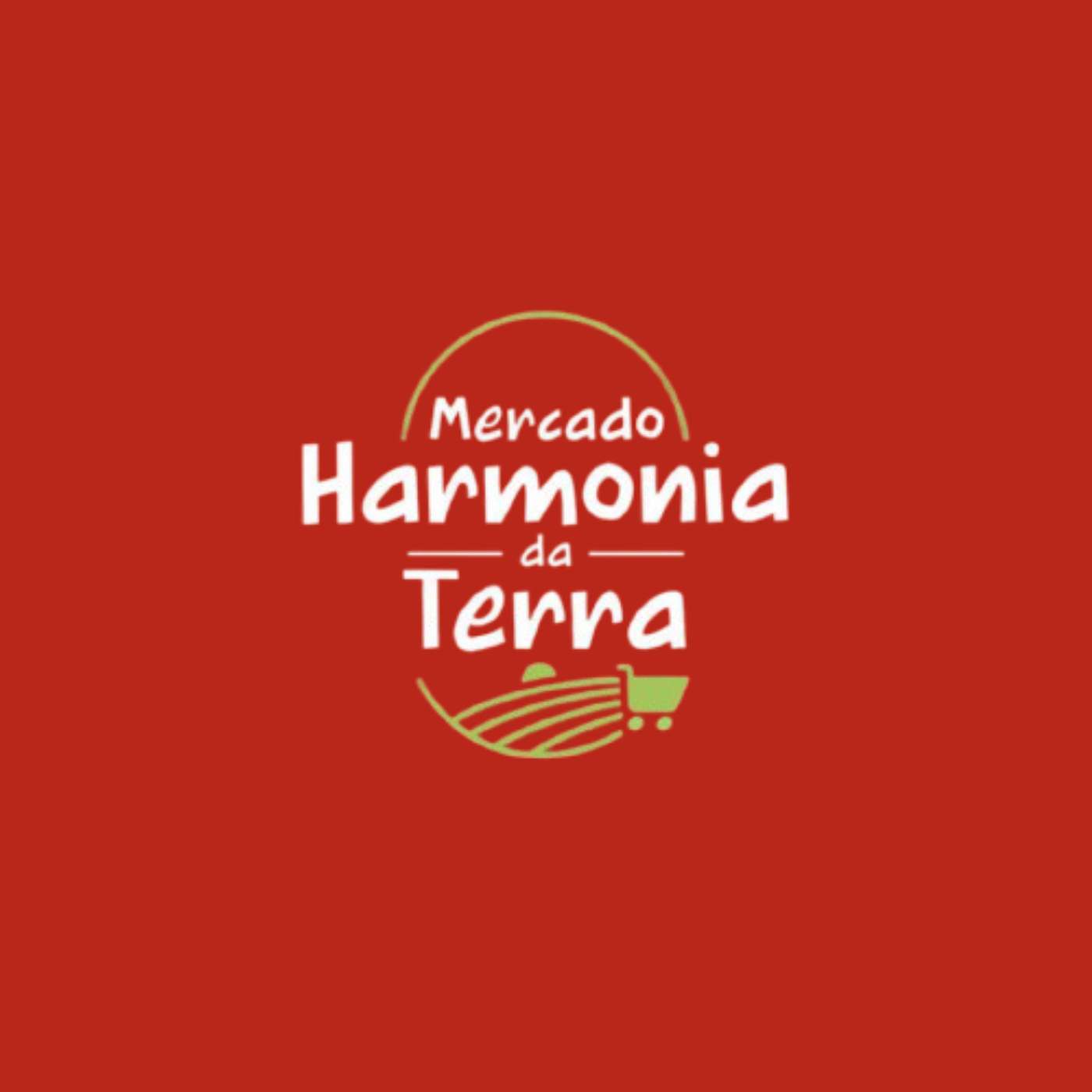 Harmonia da Terra em Podcast