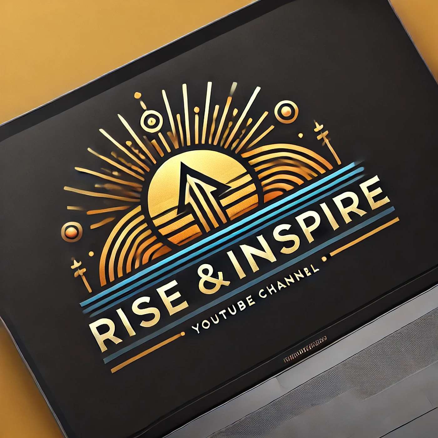 Rise & Inspire Podcast