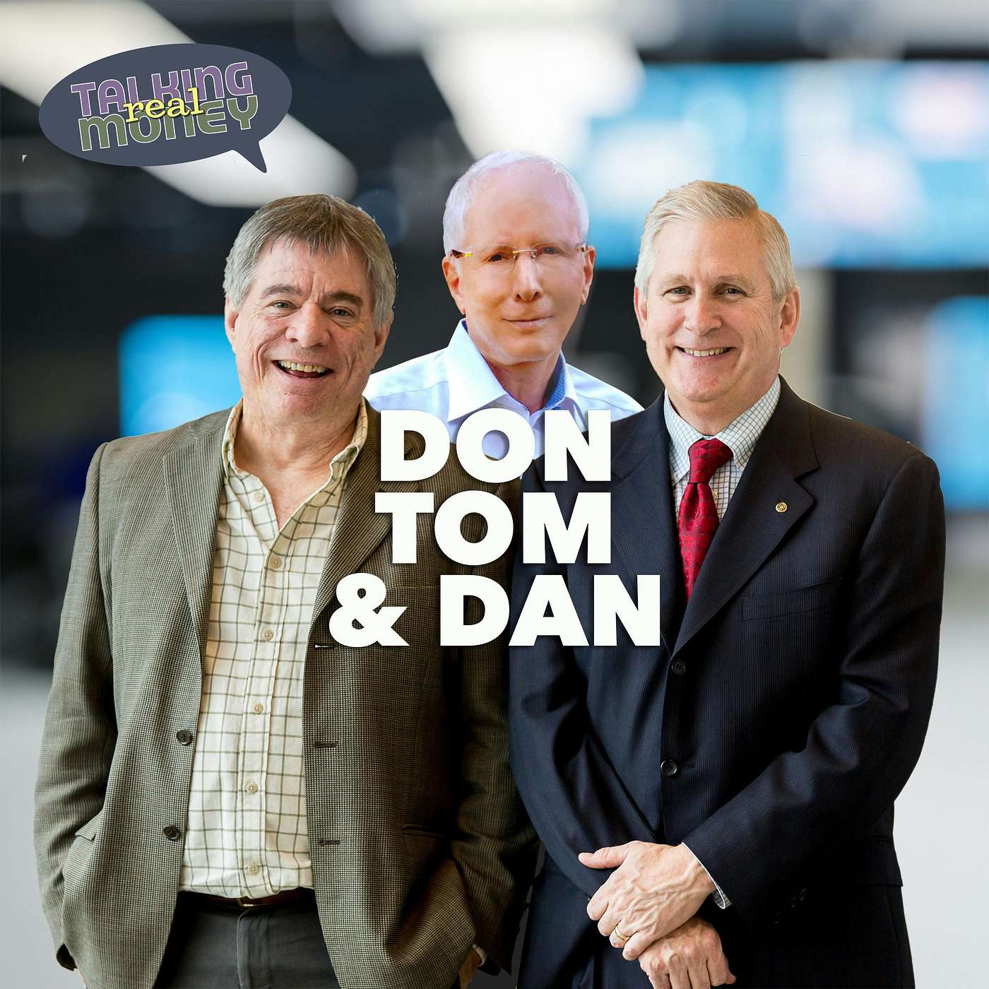 Money for Millennials