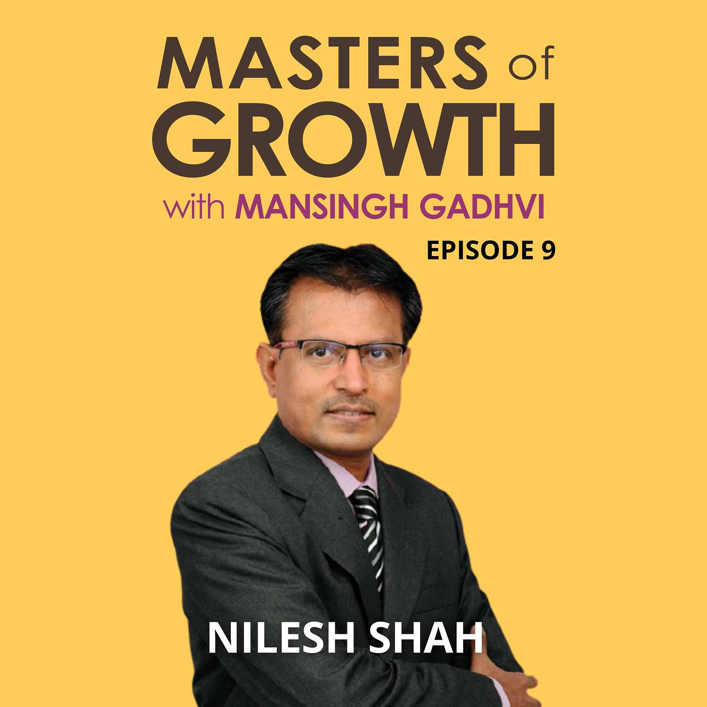 Masters of Growth