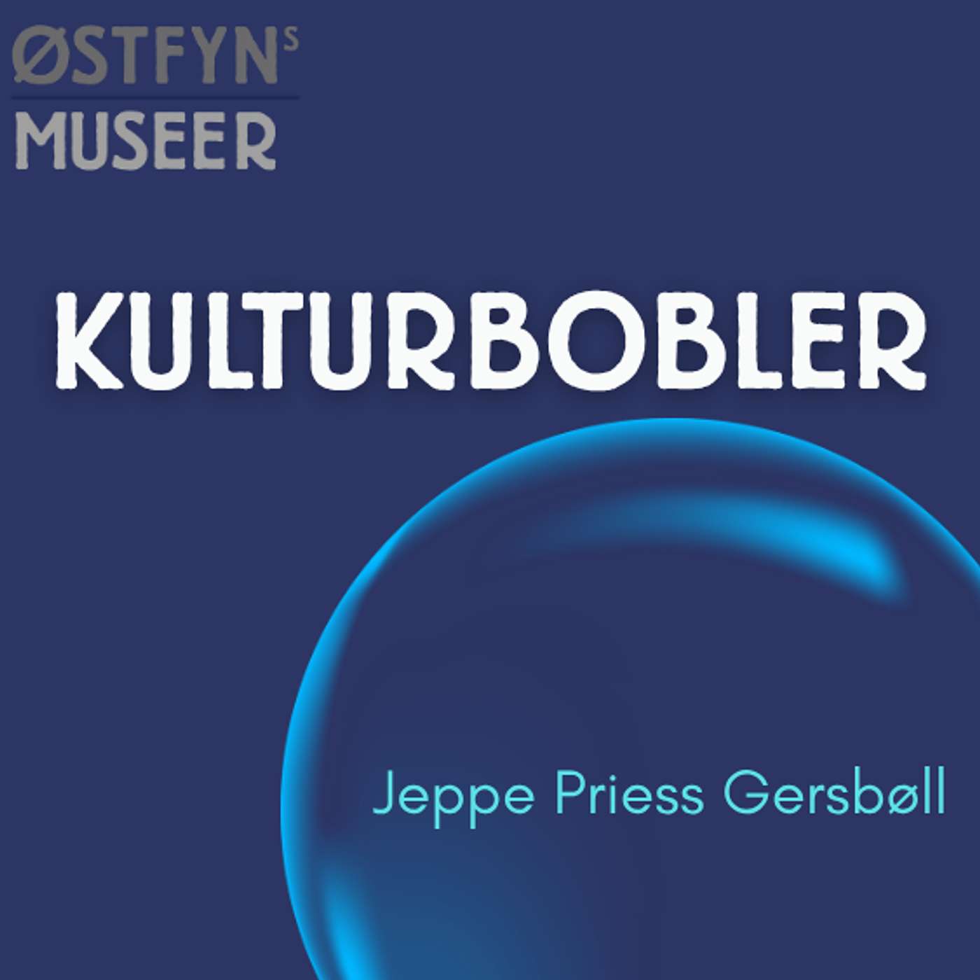 Kulturbobler Østfyns Museer