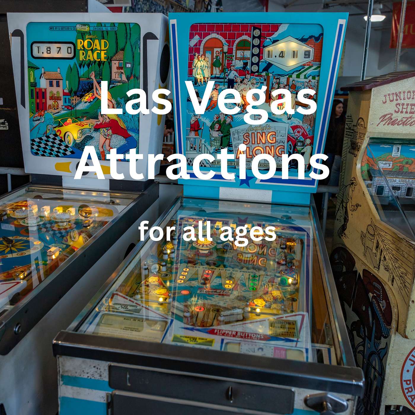 Travel Fun and Adventure