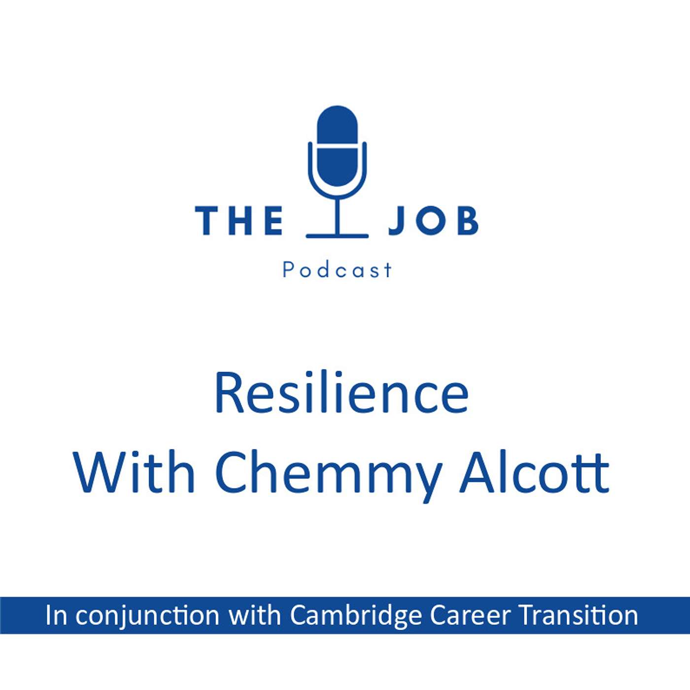 The Job Podcast