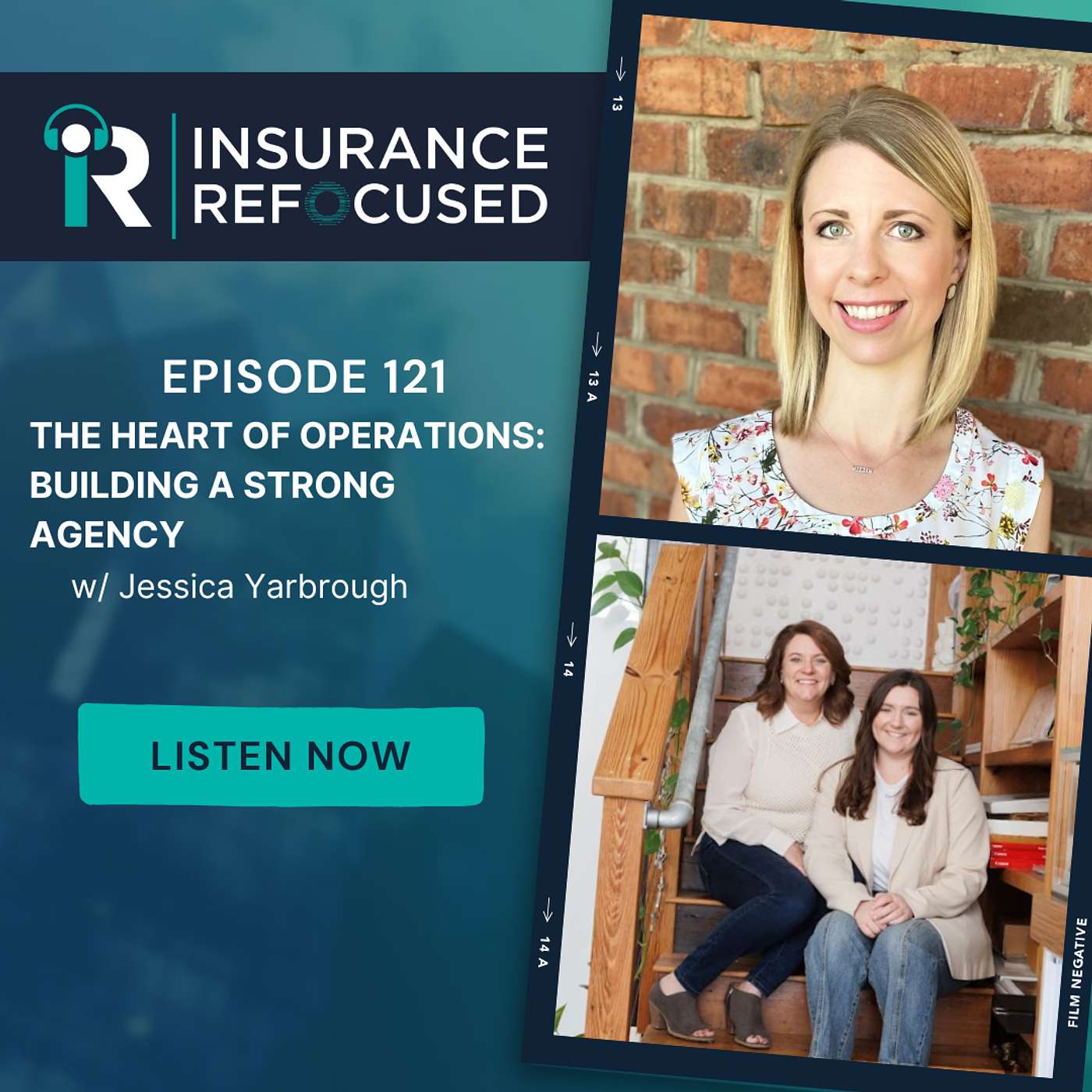 Insurance Refocused